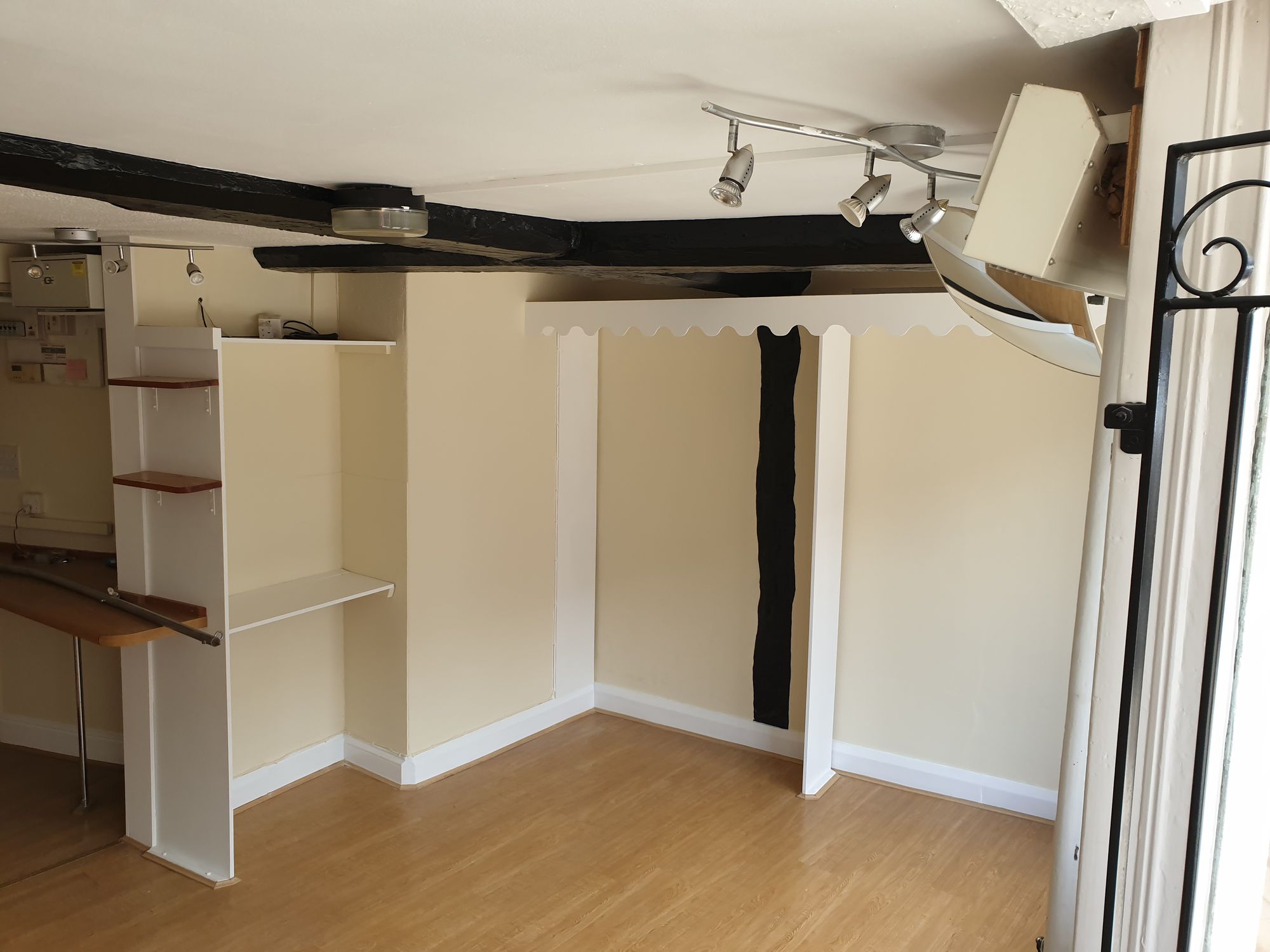 Commercial property for sale in High Street, Tewkesbury, GL20  - Property Image 4