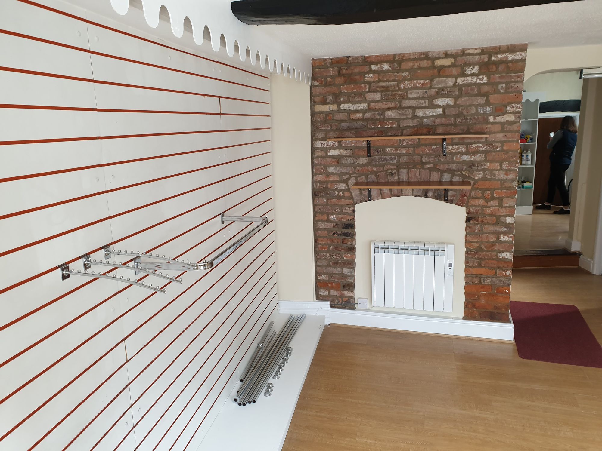 Commercial property for sale in High Street, Tewkesbury, GL20  - Property Image 5