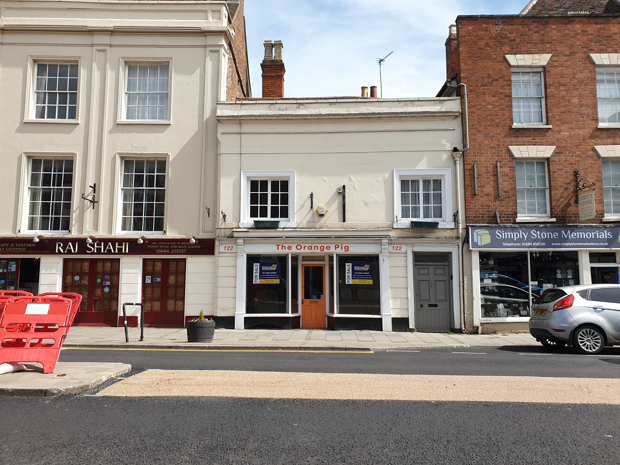 Commercial property for sale in High Street, Tewkesbury, GL20  - Property Image 2