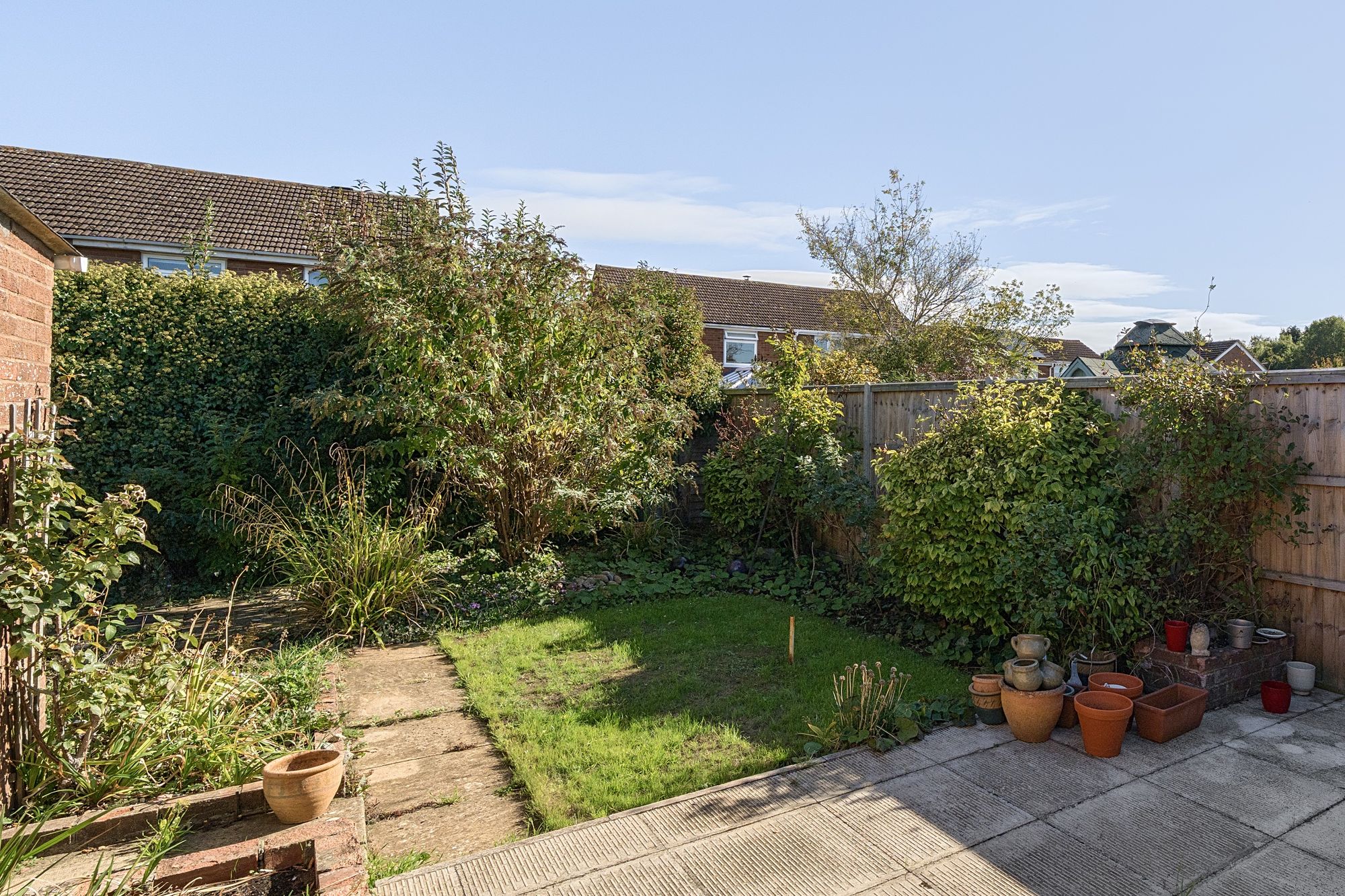 2 bed semi-detached bungalow for sale in Blenheim Drive, Bredon, GL20  - Property Image 3