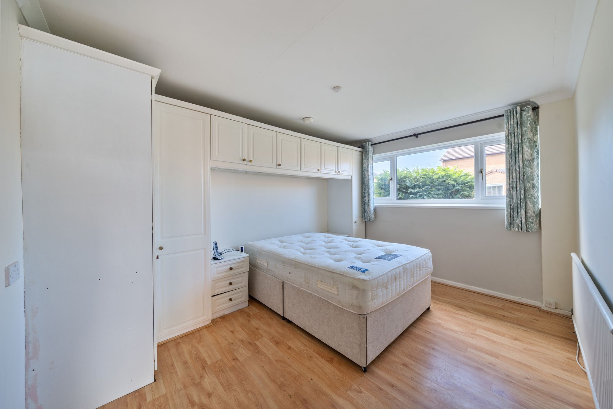 2 bed semi-detached bungalow for sale in Blenheim Drive, Bredon, GL20  - Property Image 11