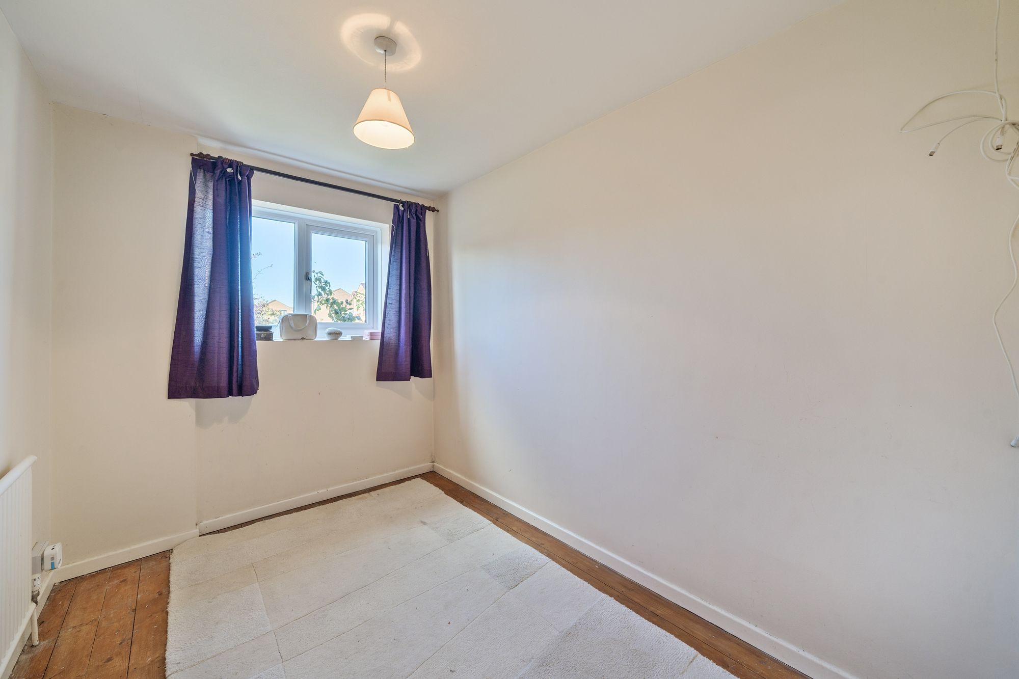 2 bed semi-detached bungalow for sale in Blenheim Drive, Bredon, GL20 11