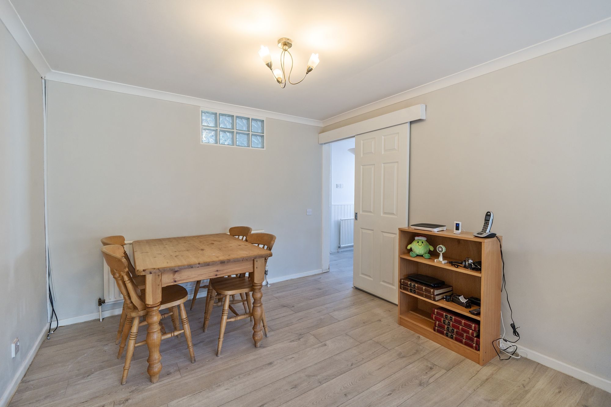 2 bed semi-detached bungalow for sale in Blenheim Drive, Bredon, GL20  - Property Image 8