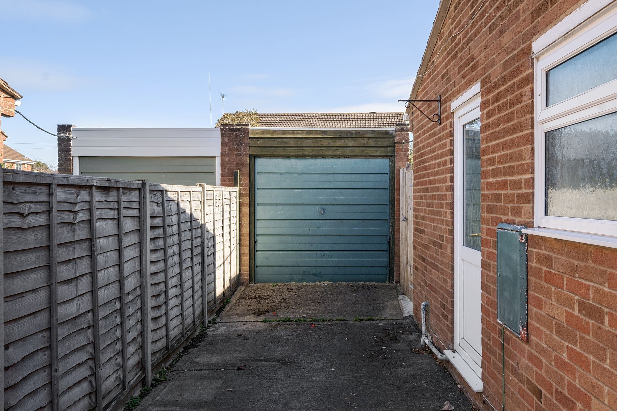2 bed semi-detached bungalow for sale in Blenheim Drive, Bredon, GL20  - Property Image 2