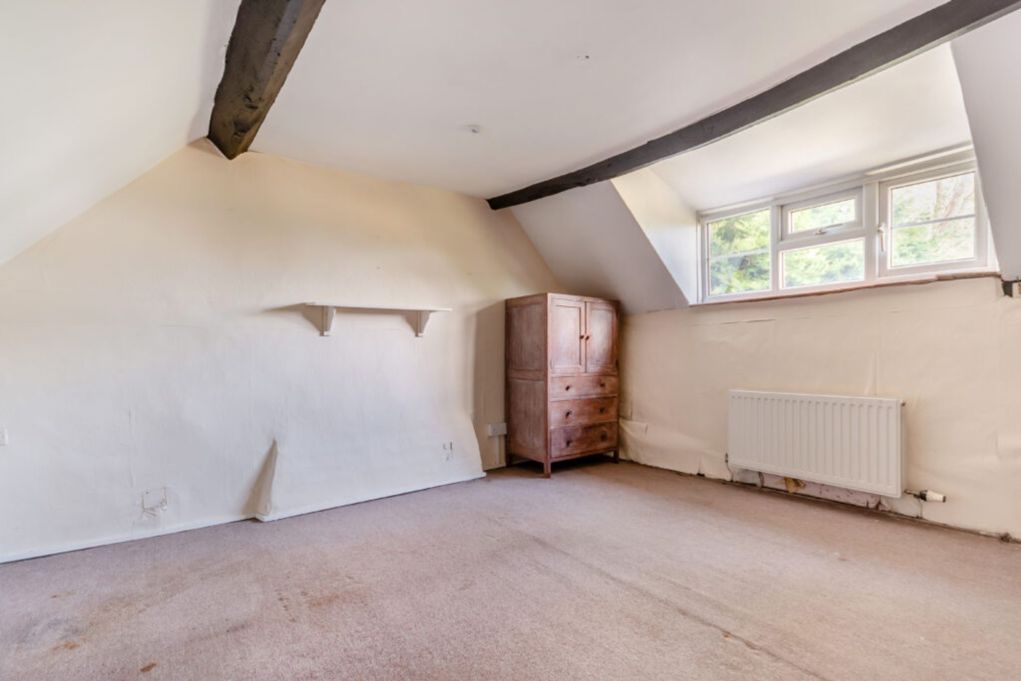 3 bed detached house for sale in Long Green, Forthampton, GL19  - Property Image 7