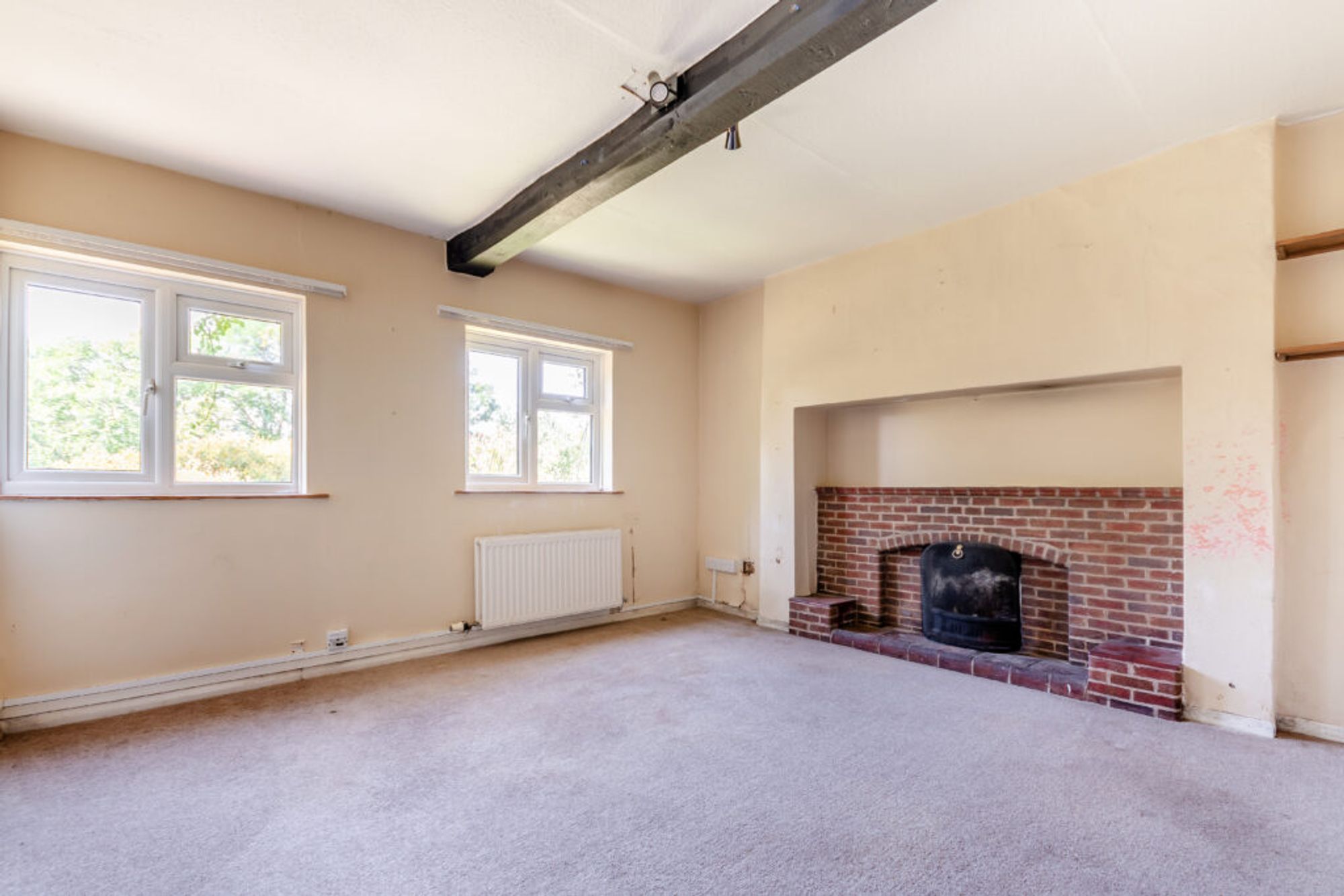 3 bed detached house for sale in Long Green, Forthampton, GL19  - Property Image 4