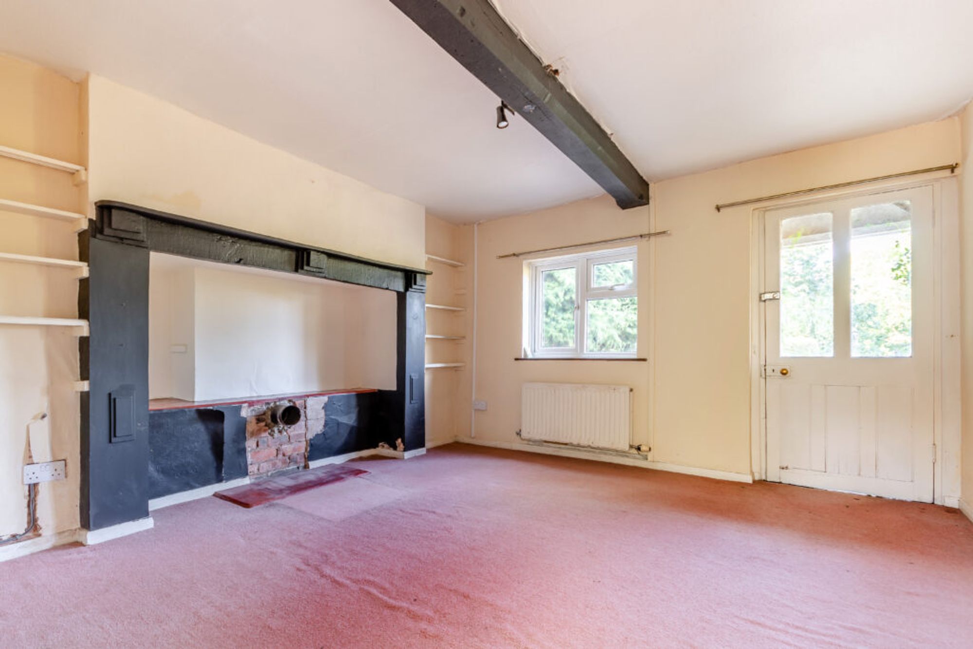 3 bed detached house for sale in Long Green, Forthampton, GL19  - Property Image 5