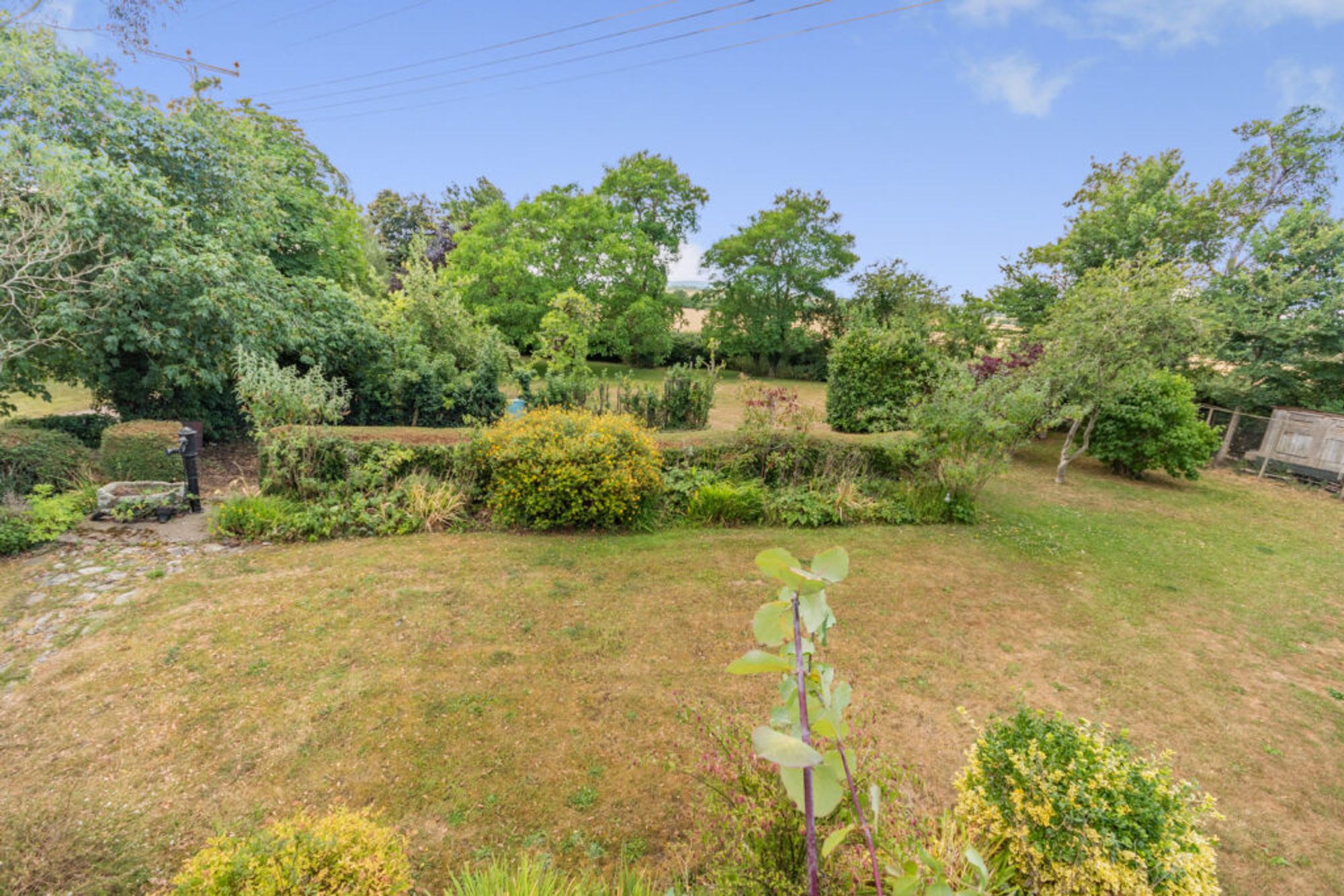 3 bed detached house for sale in Long Green, Forthampton, GL19 10