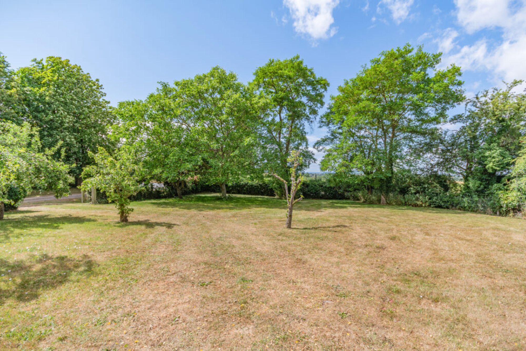 3 bed detached house for sale in Long Green, Forthampton, GL19  - Property Image 3