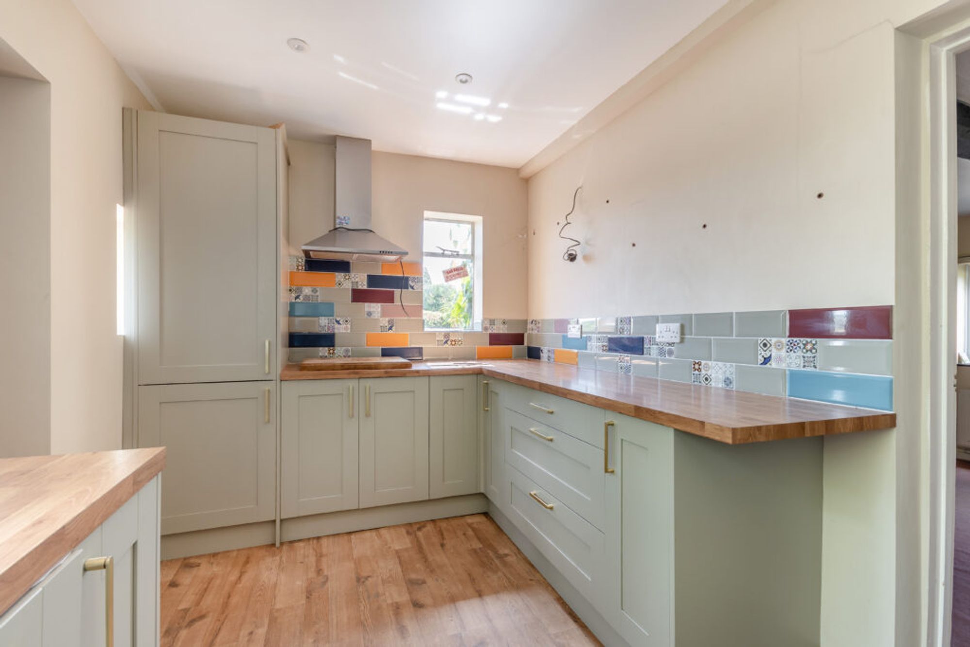 3 bed detached house for sale in Long Green, Forthampton, GL19  - Property Image 2