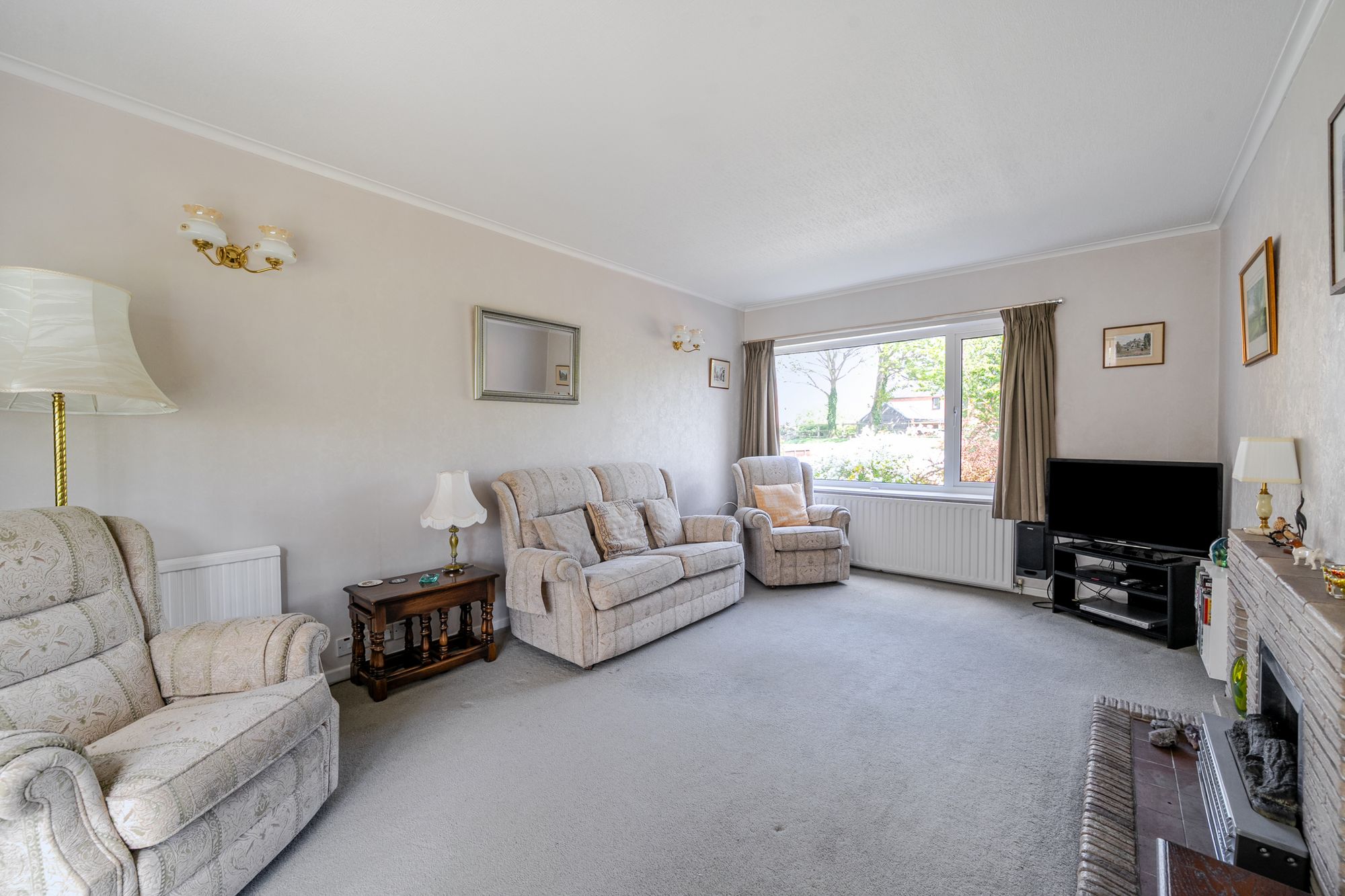 3 bed detached house for sale in 'Westways' | Beckford Close 2