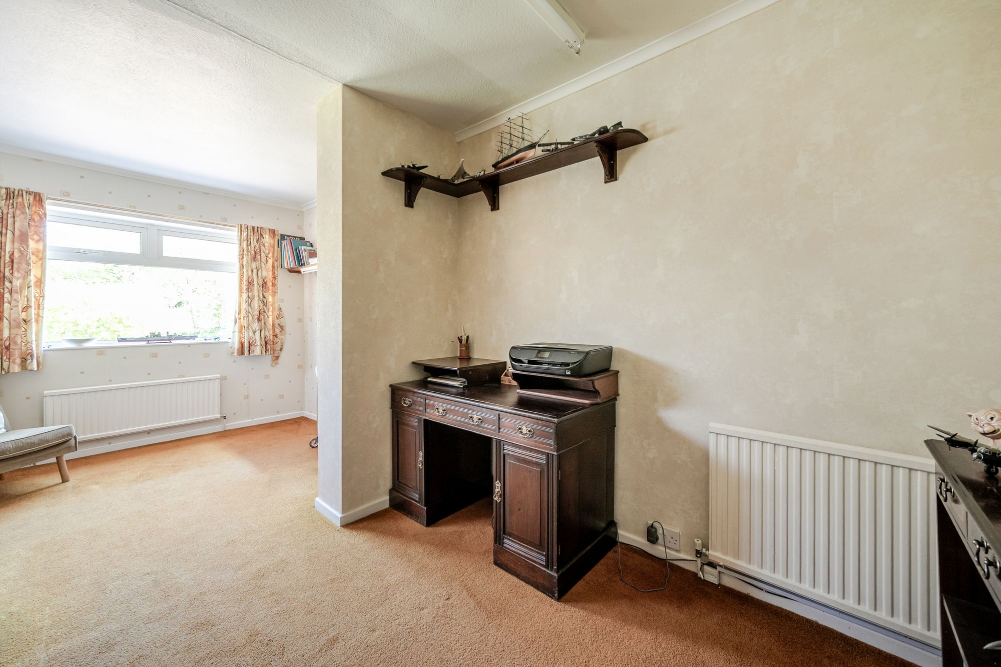 3 bed detached house for sale in 'Westways' | Beckford Close 5