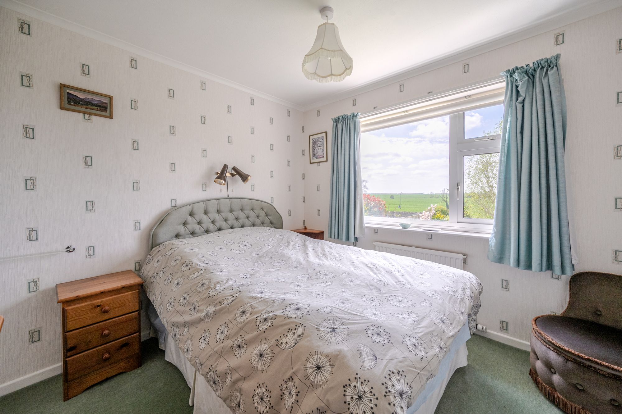 3 bed detached house for sale in 'Westways' | Beckford Close  - Property Image 10