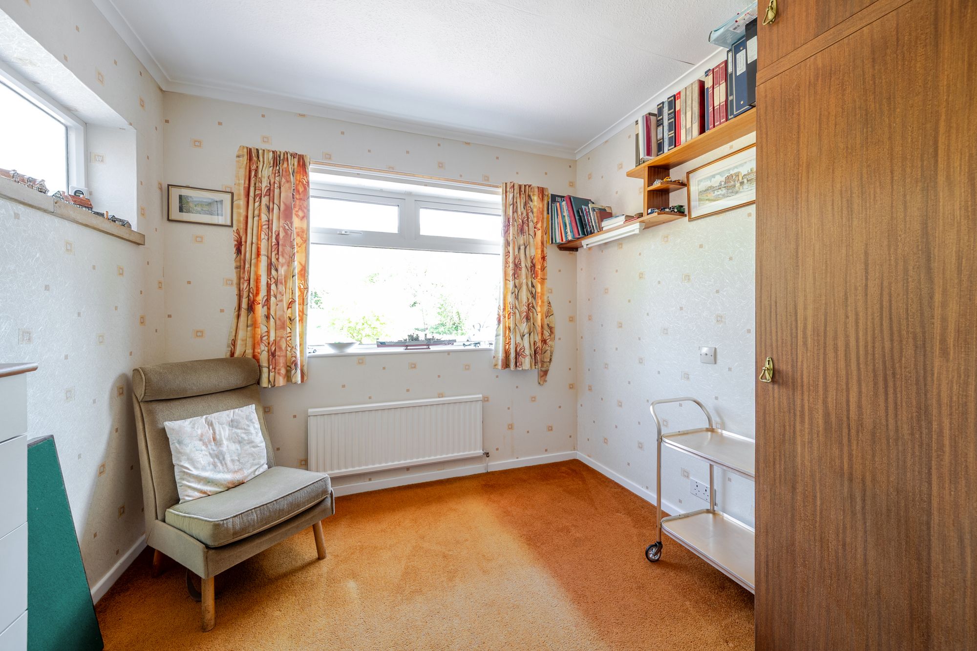 3 bed detached house for sale in 'Westways' | Beckford Close 12