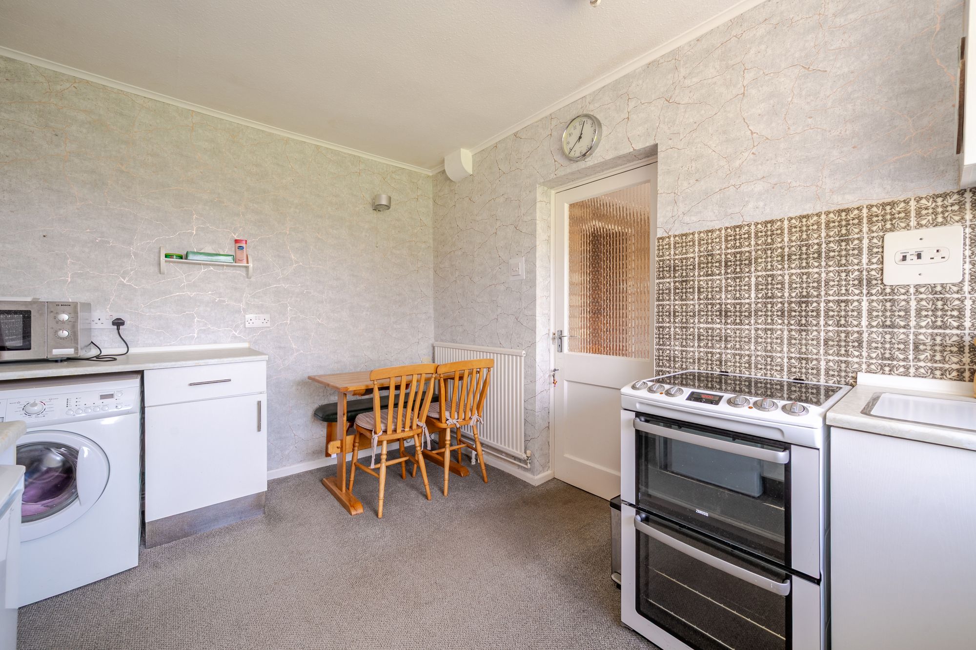 3 bed detached house for sale in 'Westways' | Beckford Close 4