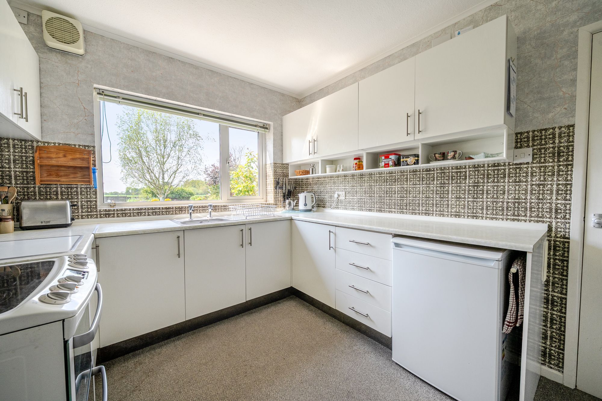 3 bed detached house for sale in 'Westways' | Beckford Close 1