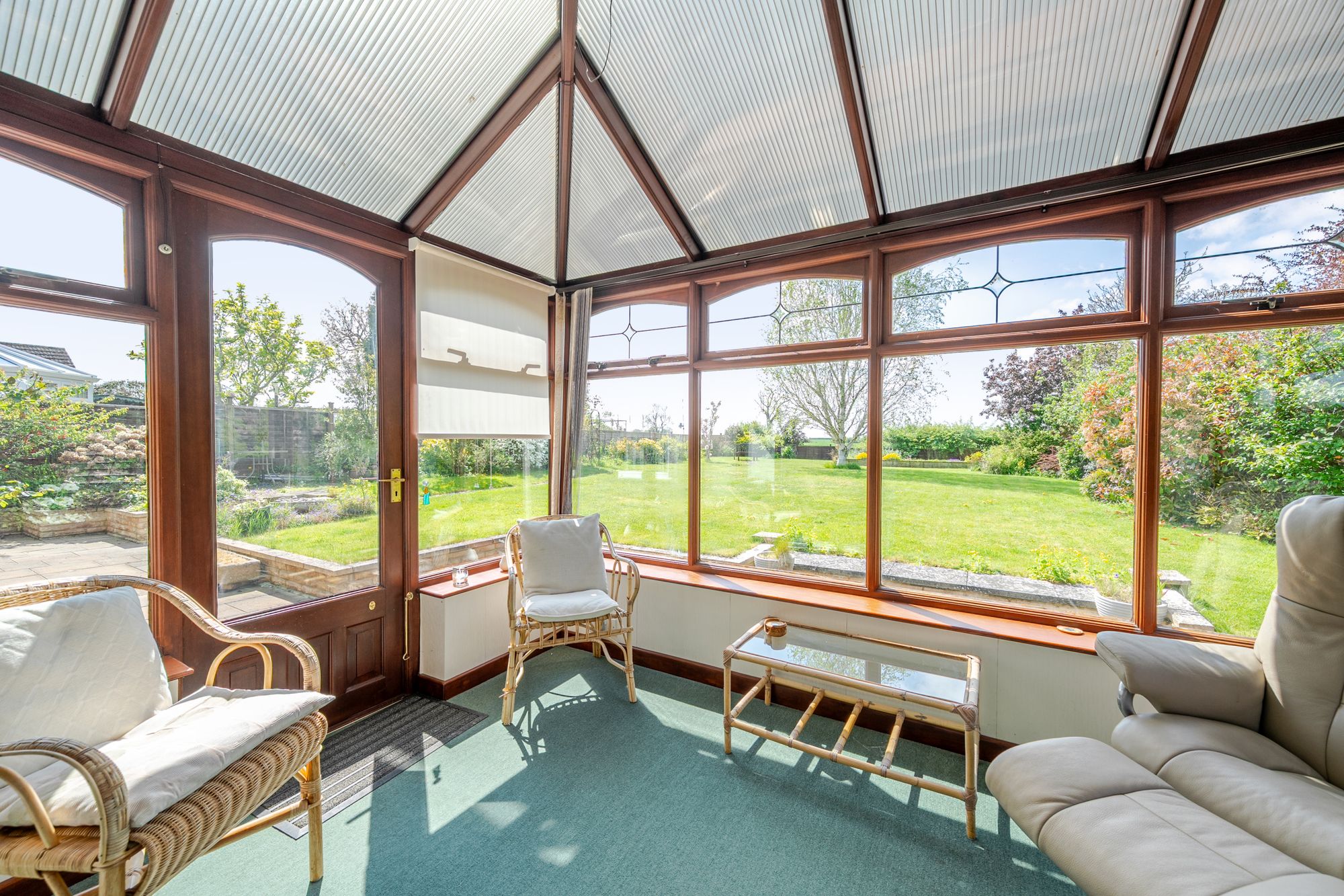 3 bed detached house for sale in 'Westways' | Beckford Close  - Property Image 7