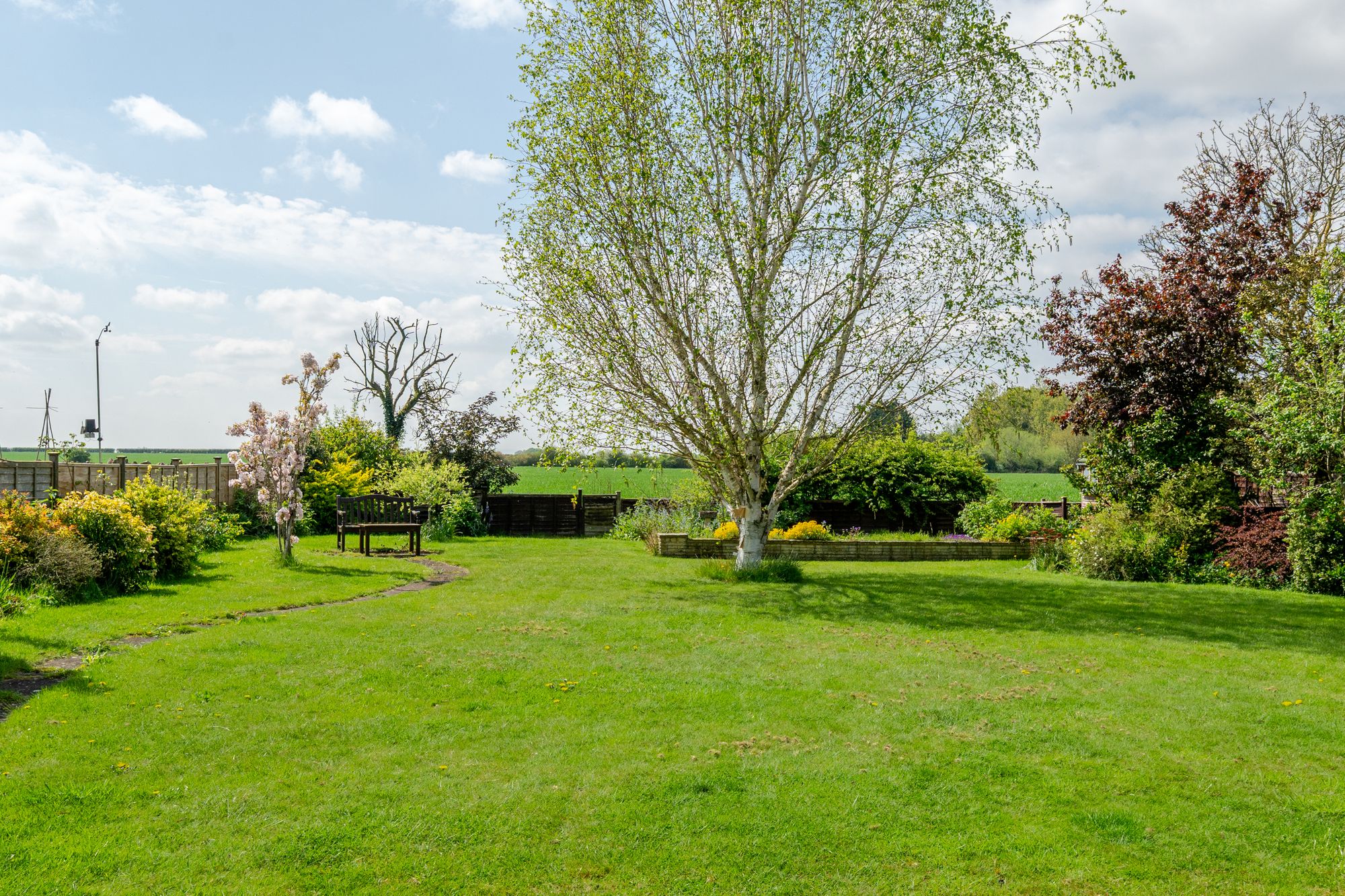 3 bed detached house for sale in 'Westways' | Beckford Close  - Property Image 4