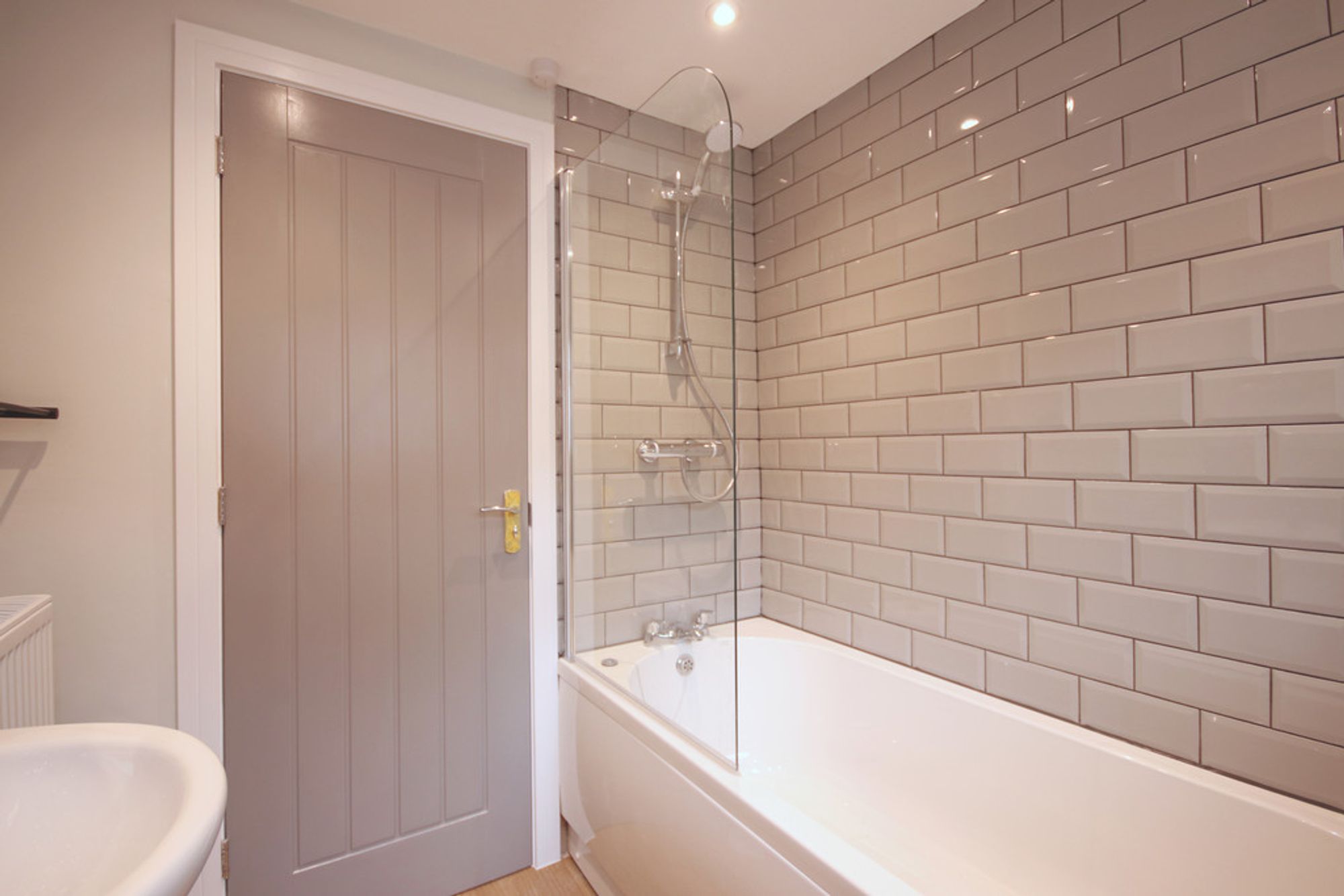 3 bed terraced house to rent in Sebert Street, Gloucester, GL1  - Property Image 8