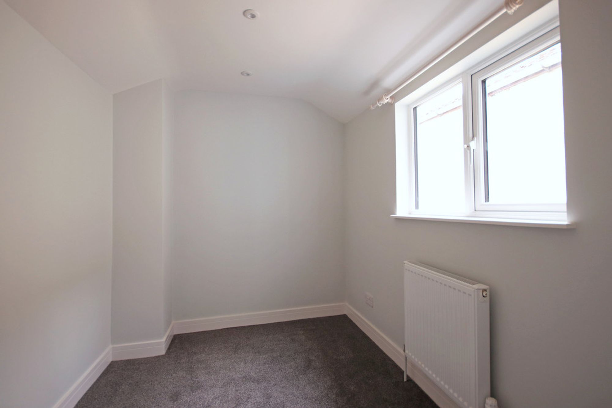 3 bed terraced house to rent in Sebert Street, Gloucester, GL1 6