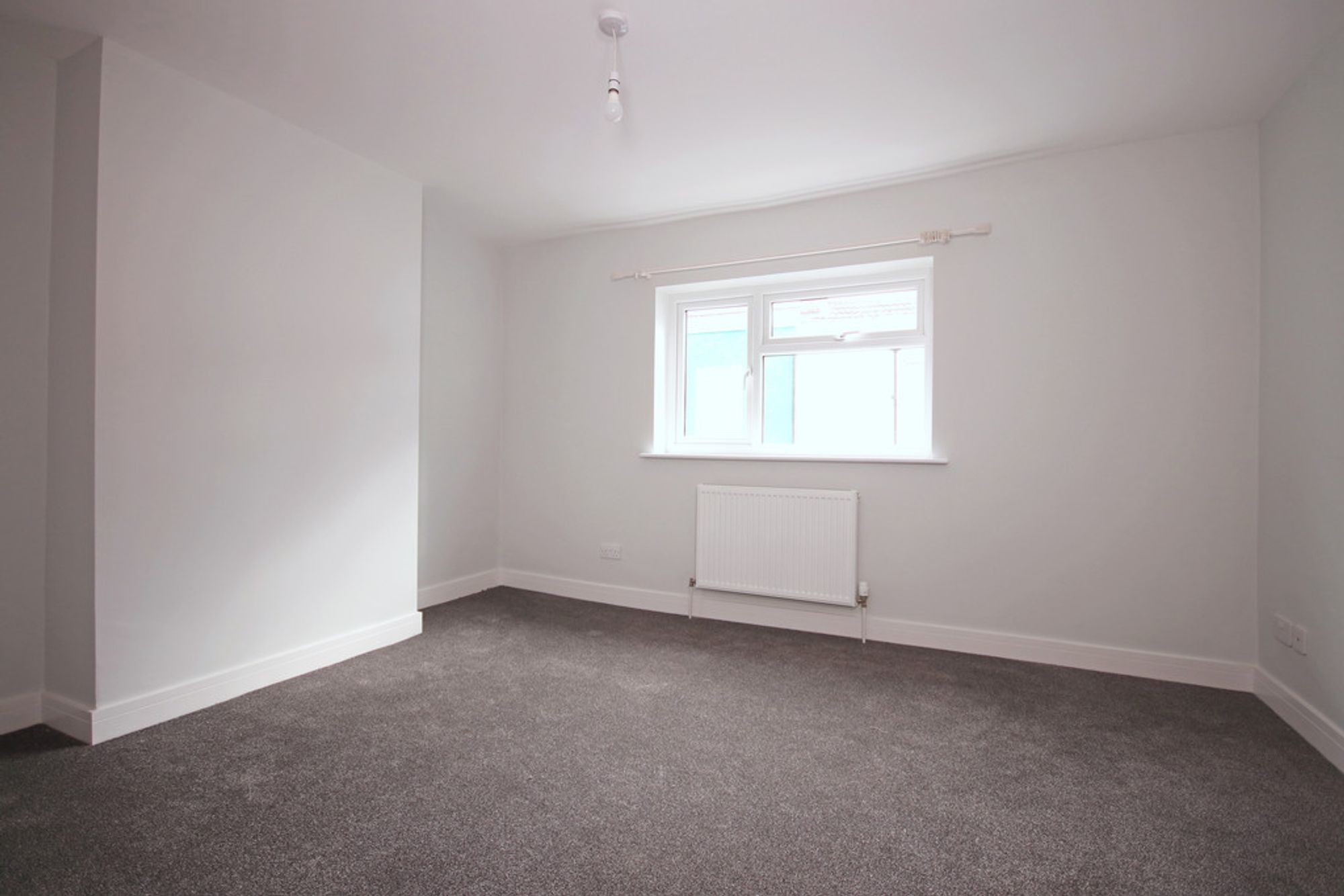 3 bed terraced house to rent in Sebert Street, Gloucester, GL1 4