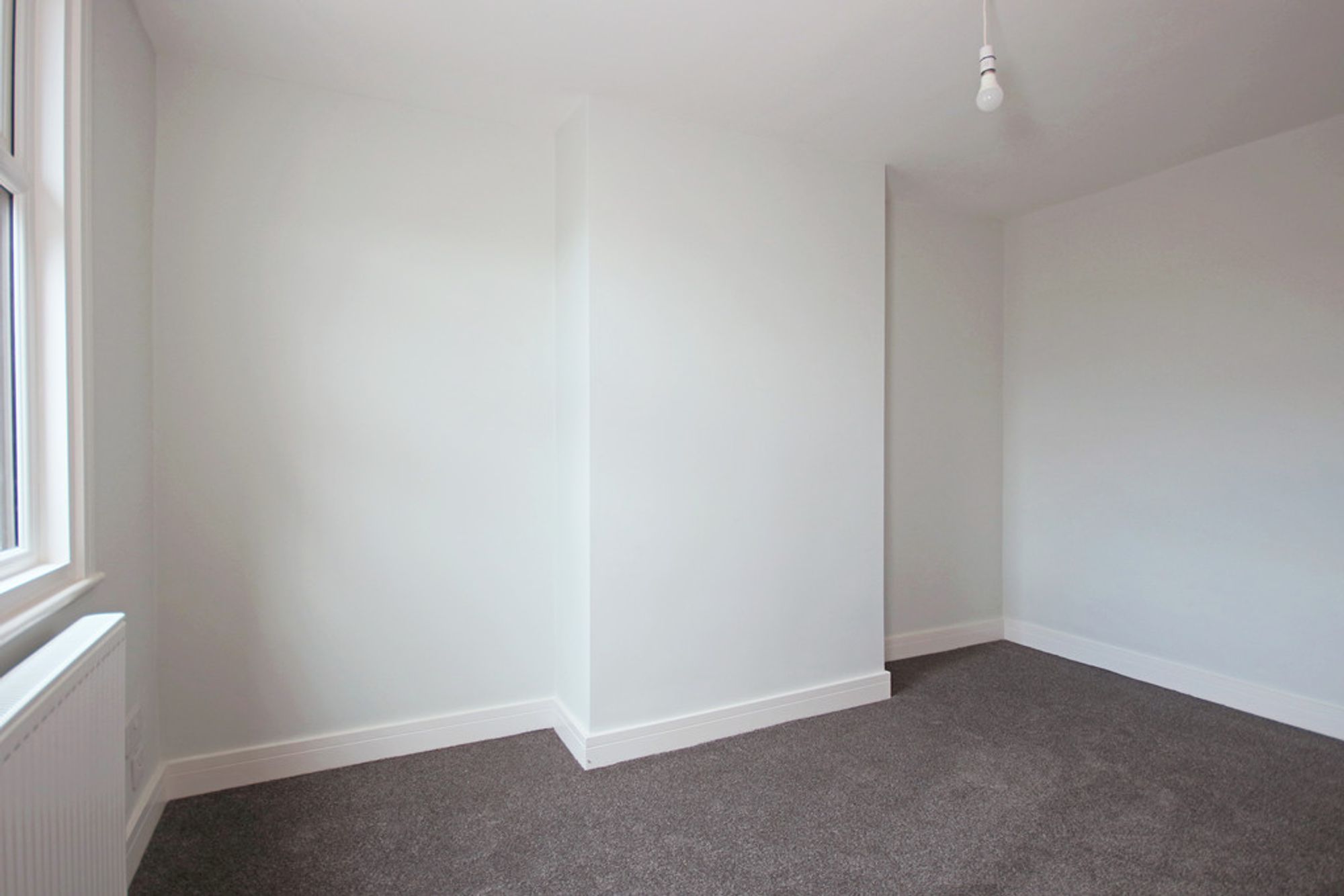3 bed terraced house to rent in Sebert Street, Gloucester, GL1 5
