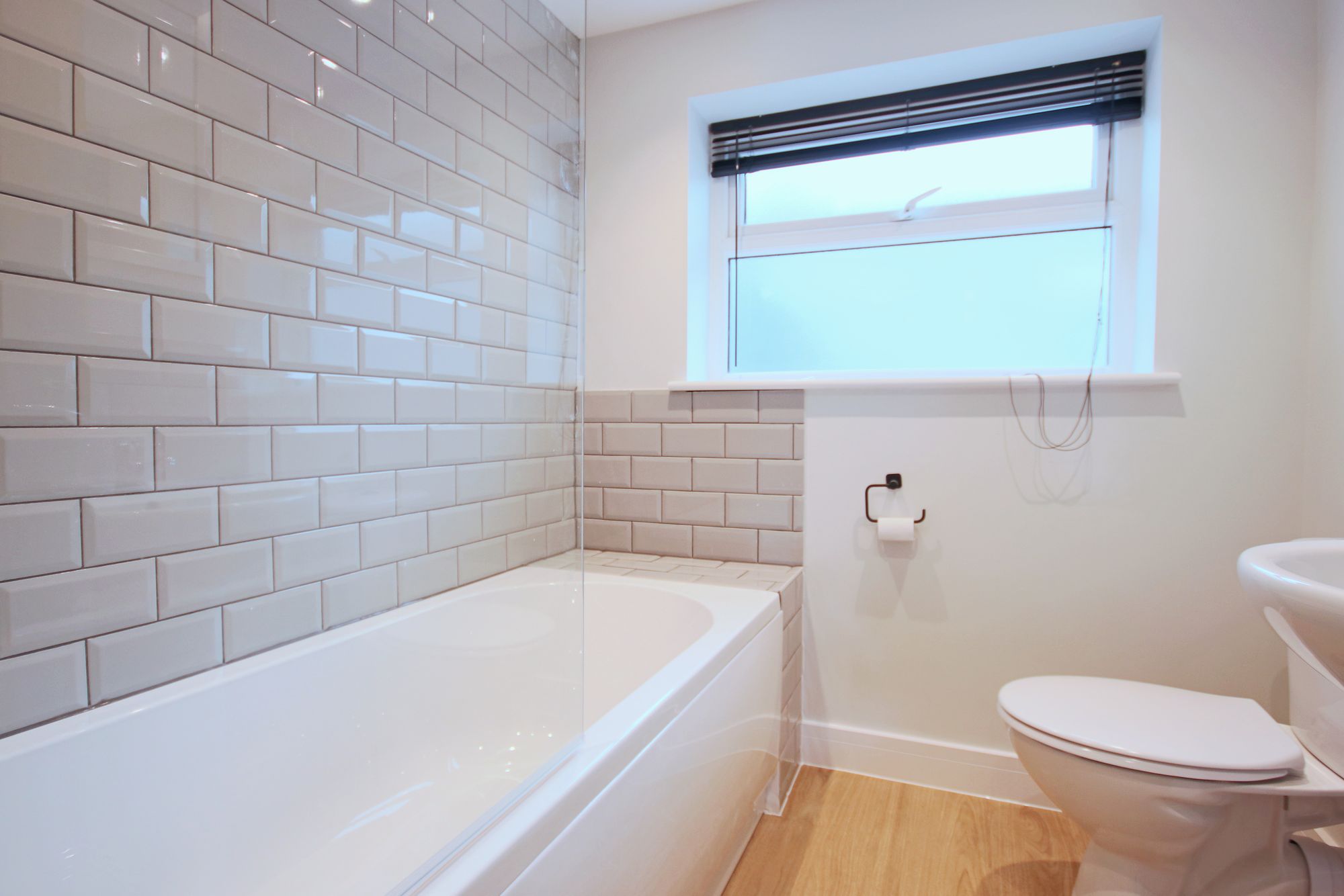 3 bed terraced house to rent in Sebert Street, Gloucester, GL1  - Property Image 9