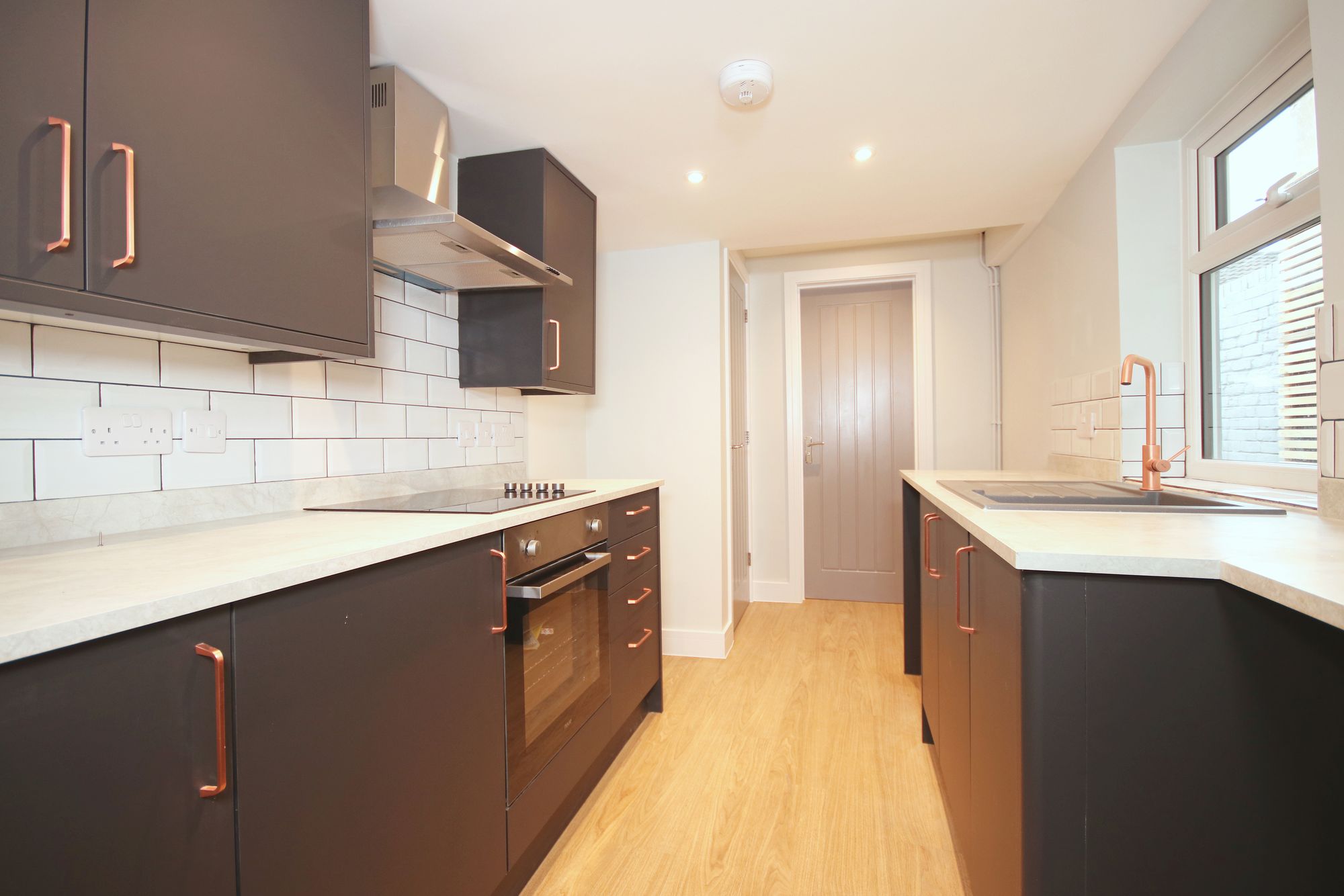 3 bed terraced house to rent in Sebert Street, Gloucester, GL1  - Property Image 2