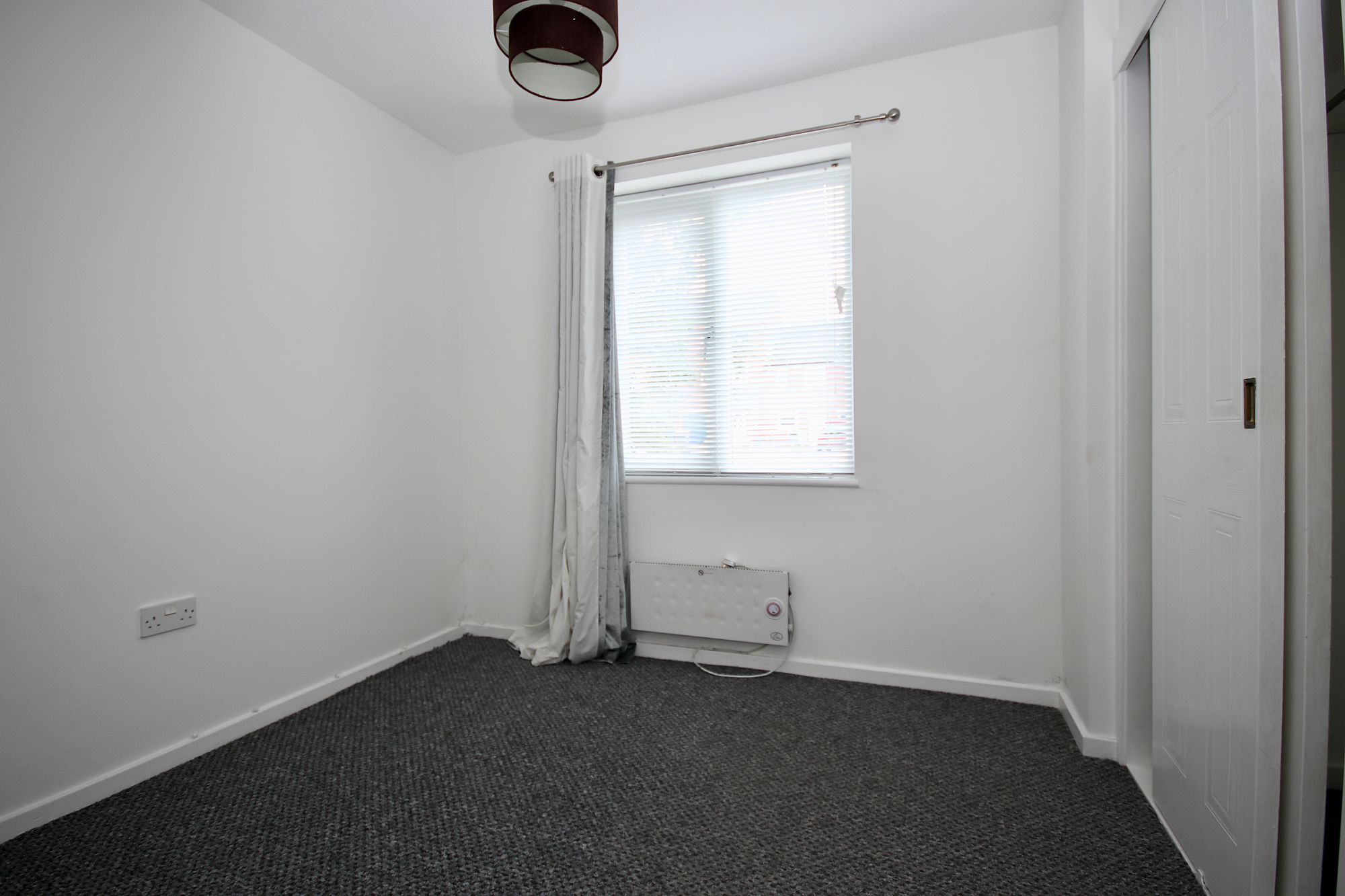 1 bed ground floor flat to rent in Overbury Road, Gloucester, GL1 5