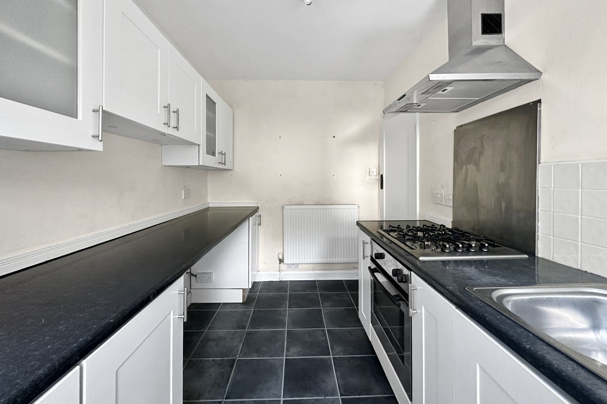 2 bed maisonette for sale in Orchard Close, Longford, GL2 3