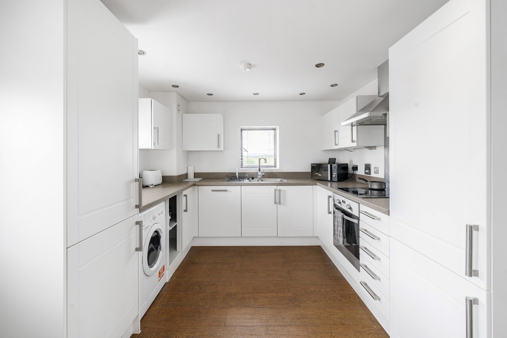 2 bed apartment to rent in Lock Warehouse, Severn Road, The Docks, GL1  - Property Image 5