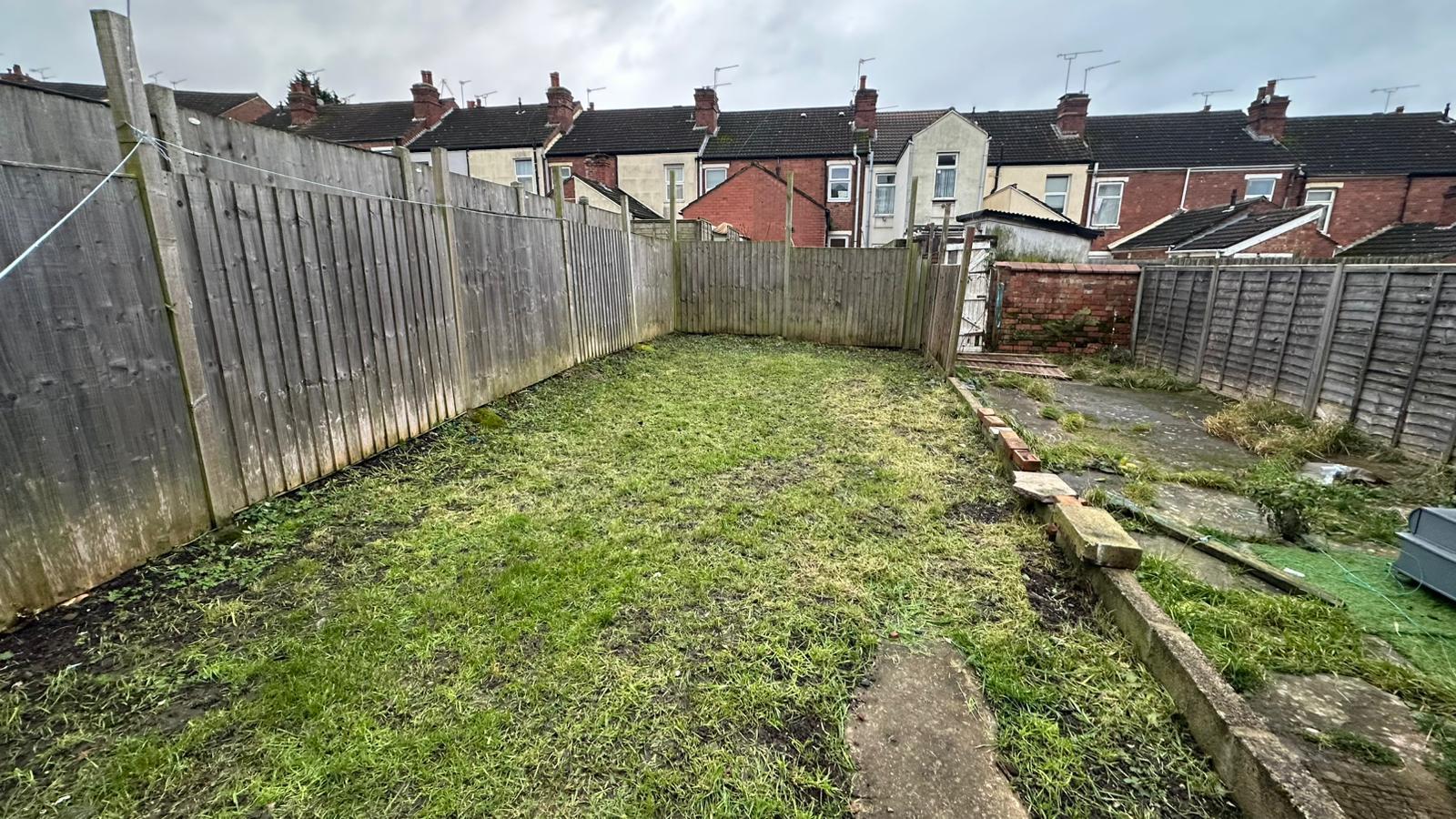 2 bed terraced house to rent in Leopold Road, Coventry  - Property Image 4