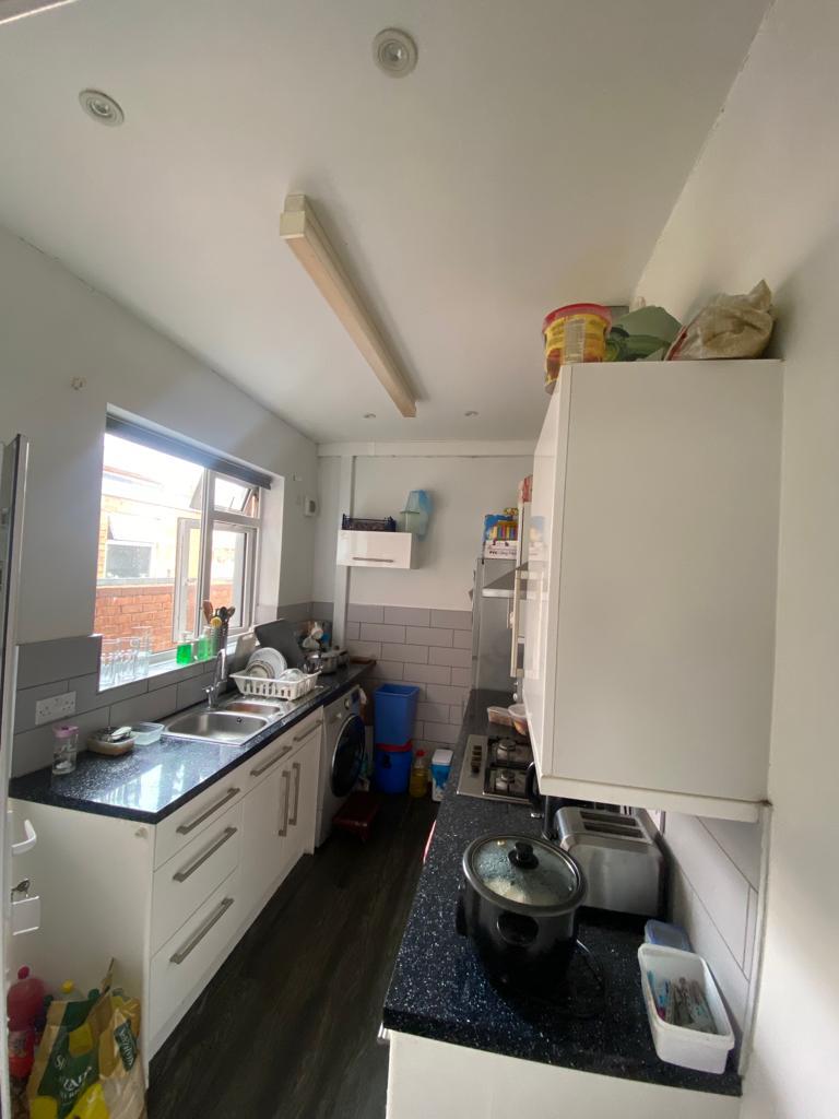 2 bed house to rent in Stockton Road, Coventry 4