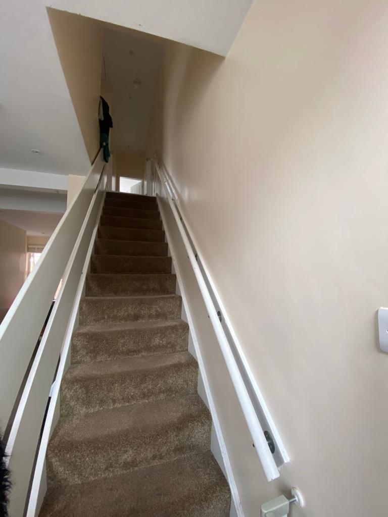 2 bed house to rent in Stockton Road, Coventry 5