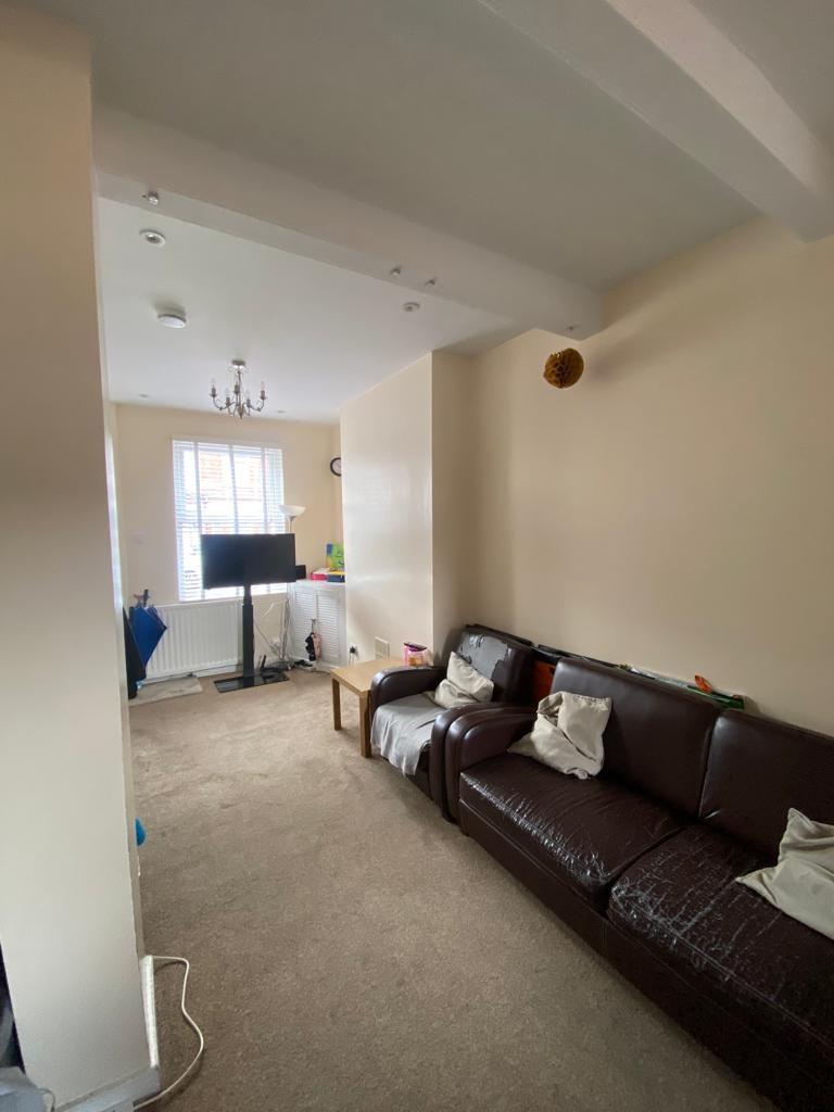 2 bed house to rent in Stockton Road, Coventry 2