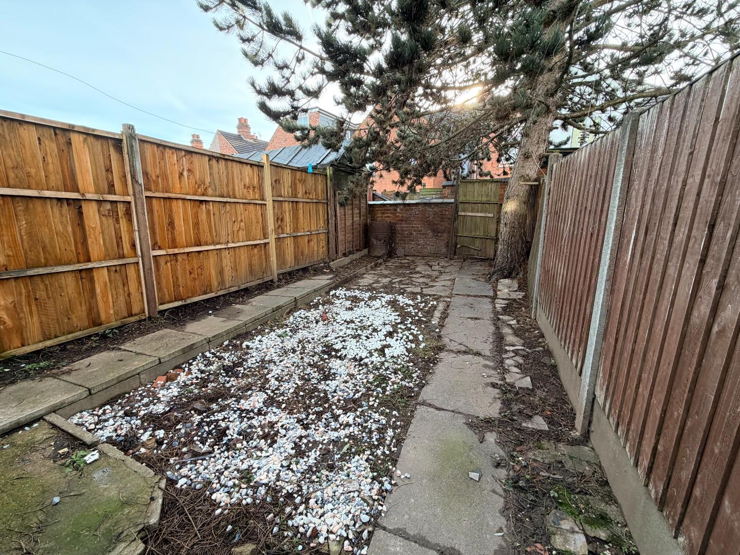 3 bed house to rent in Hollis Road, Coventry 11