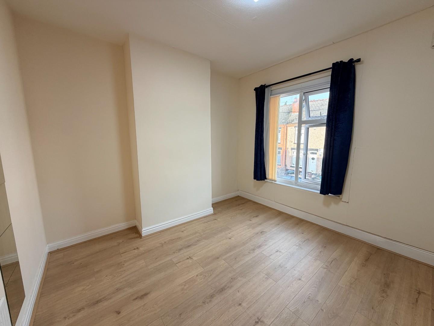 3 bed house to rent in Hollis Road, Coventry 9