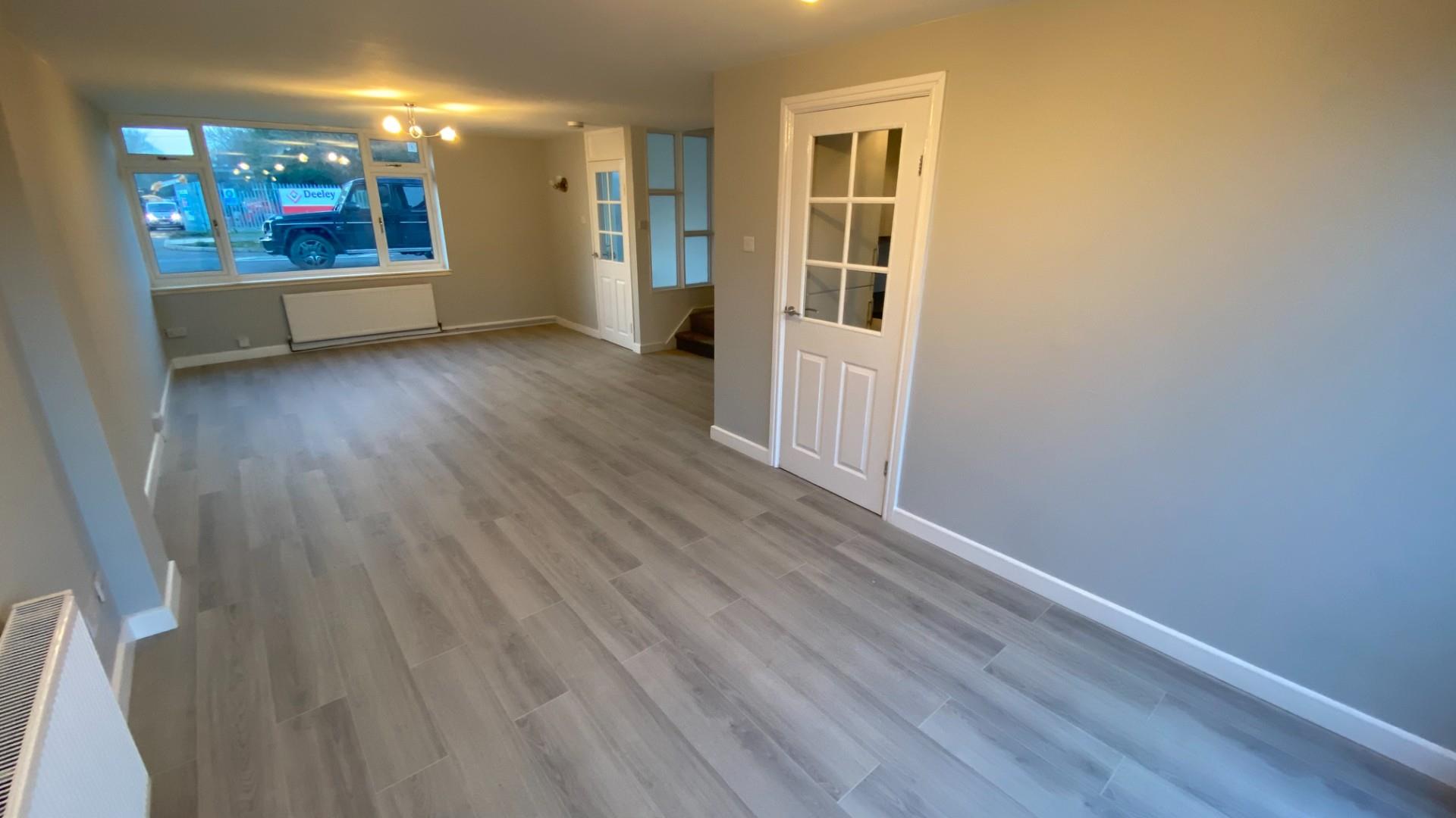 3 bed end of terrace house to rent in Princethorpe Way, Coventry 7