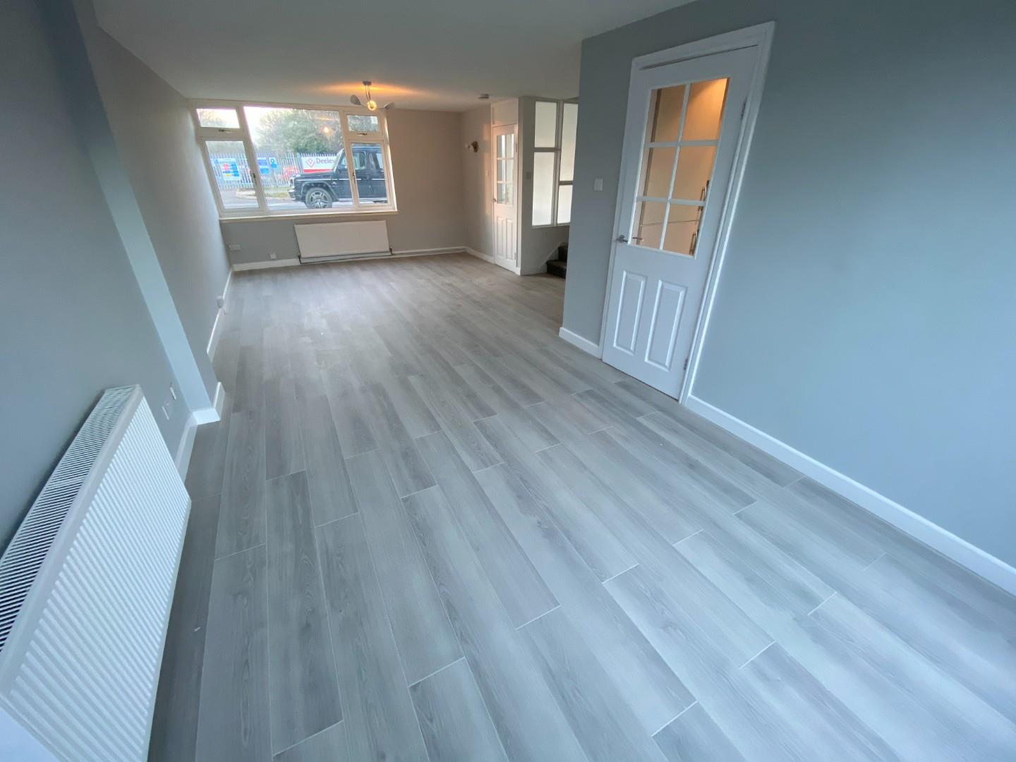 3 bed end of terrace house to rent in Princethorpe Way, Coventry 6