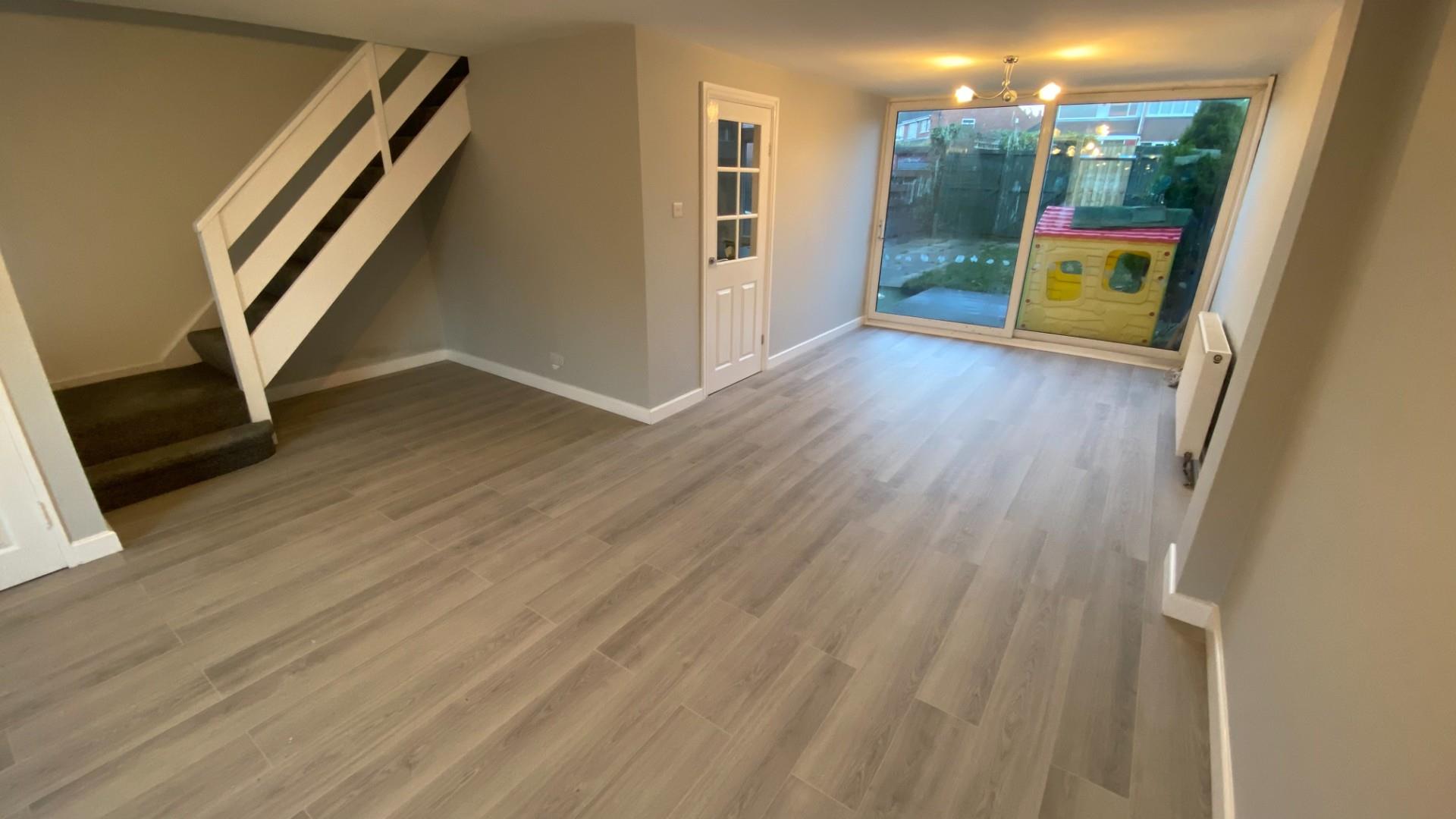 3 bed end of terrace house to rent in Princethorpe Way, Coventry 3