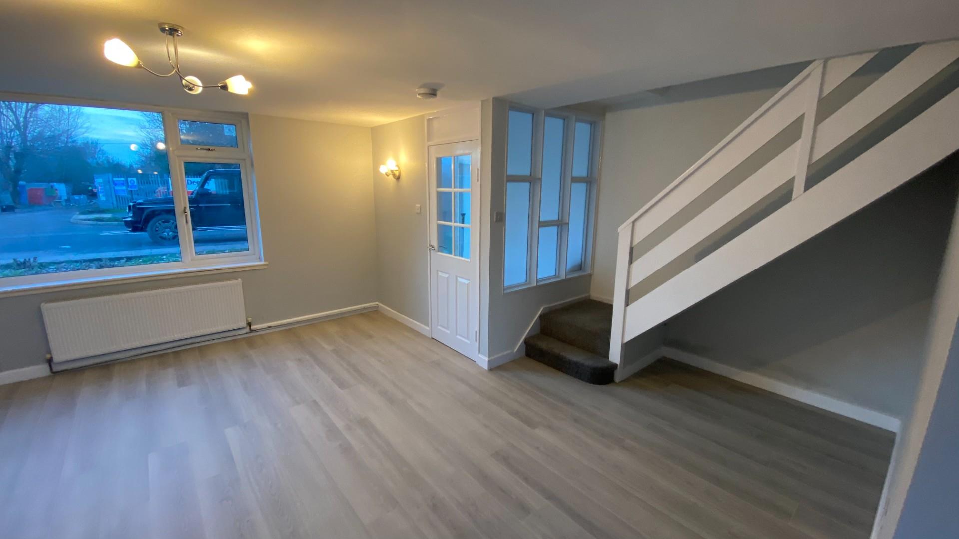 3 bed end of terrace house to rent in Princethorpe Way, Coventry 2