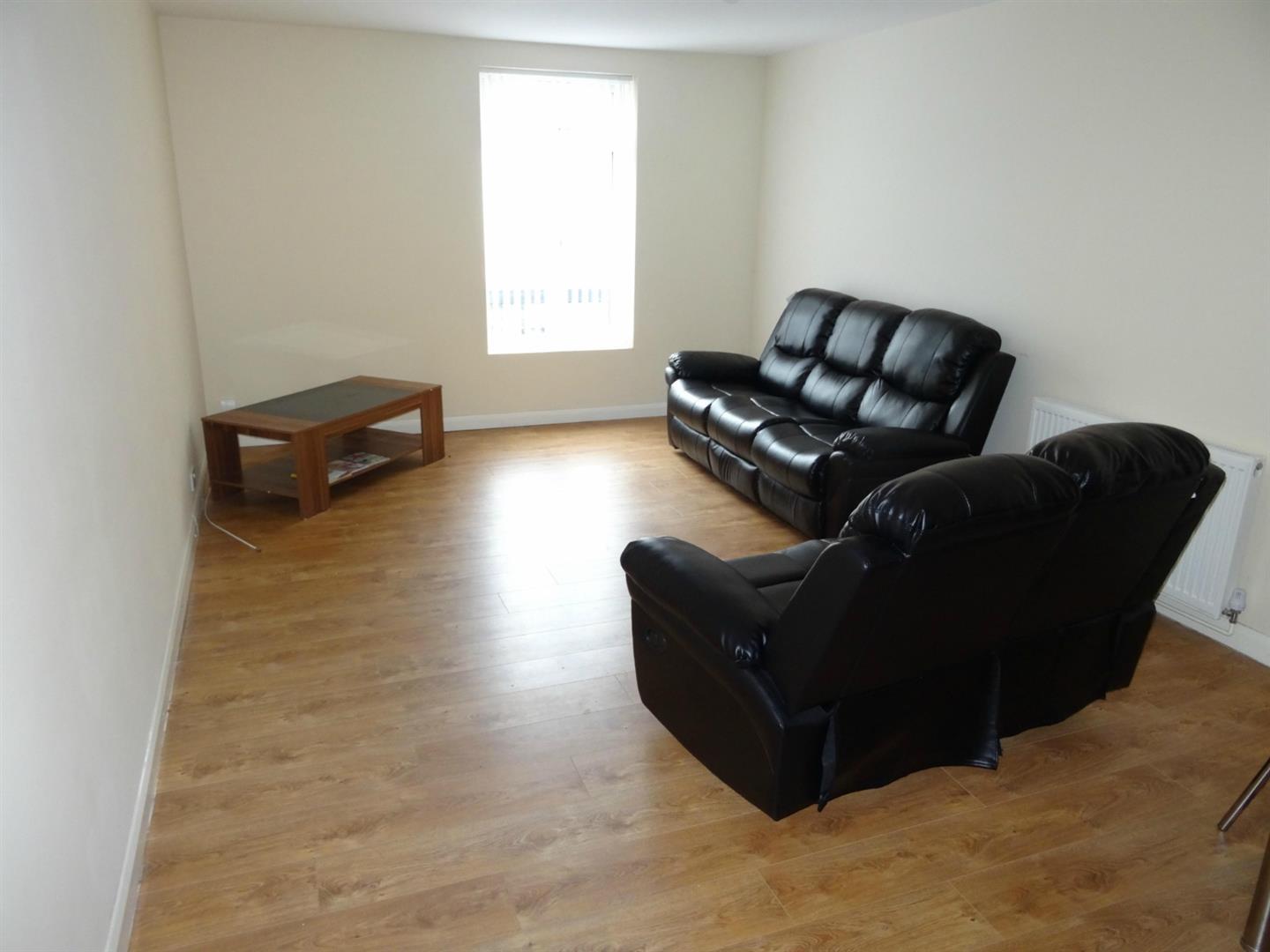 2 bed flat to rent in Station Street East, Coventry - Property Image 1