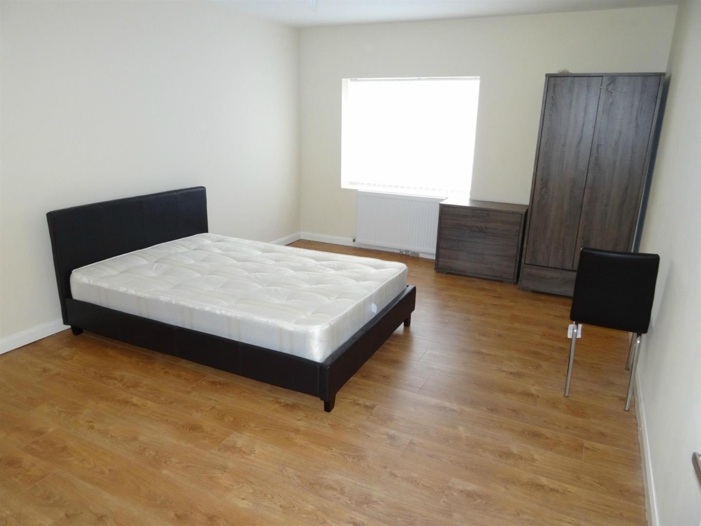 2 bed flat to rent in Station Street East, Coventry 2