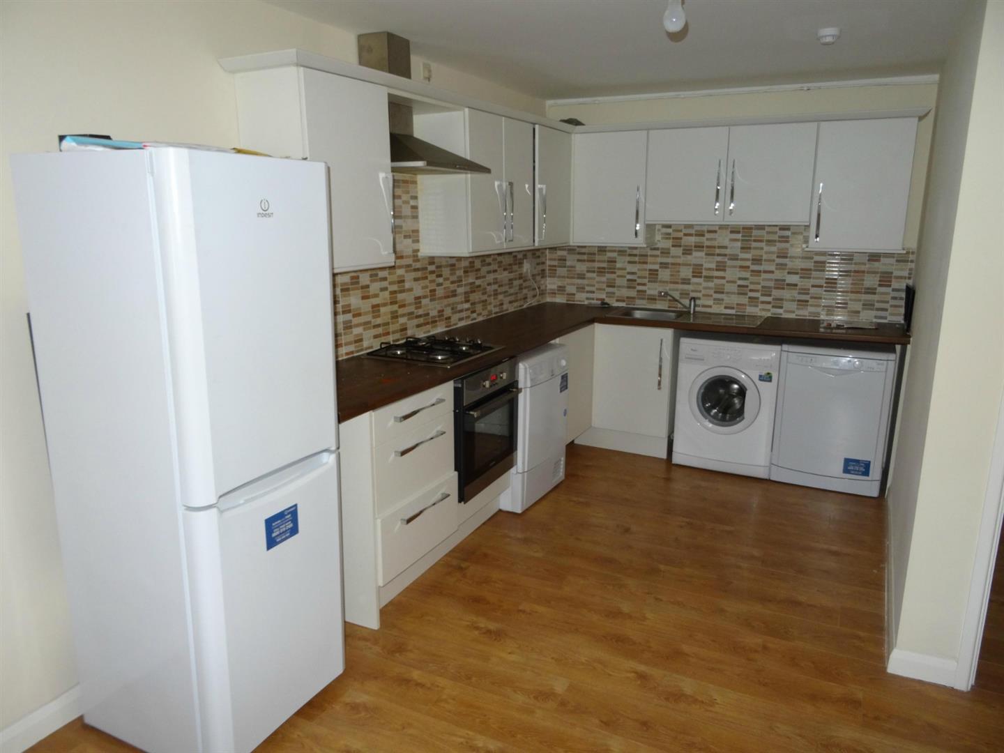 2 bed flat to rent in Station Street East, Coventry  - Property Image 2