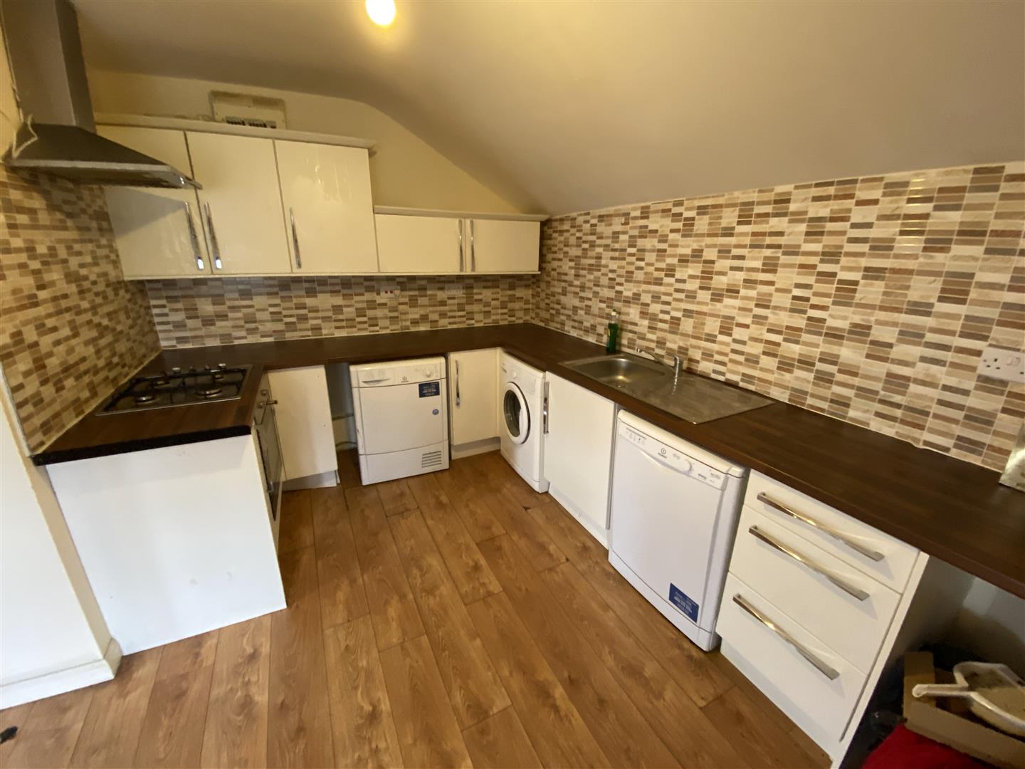 3 bed apartment to rent in Station Street East, Coventry  - Property Image 1