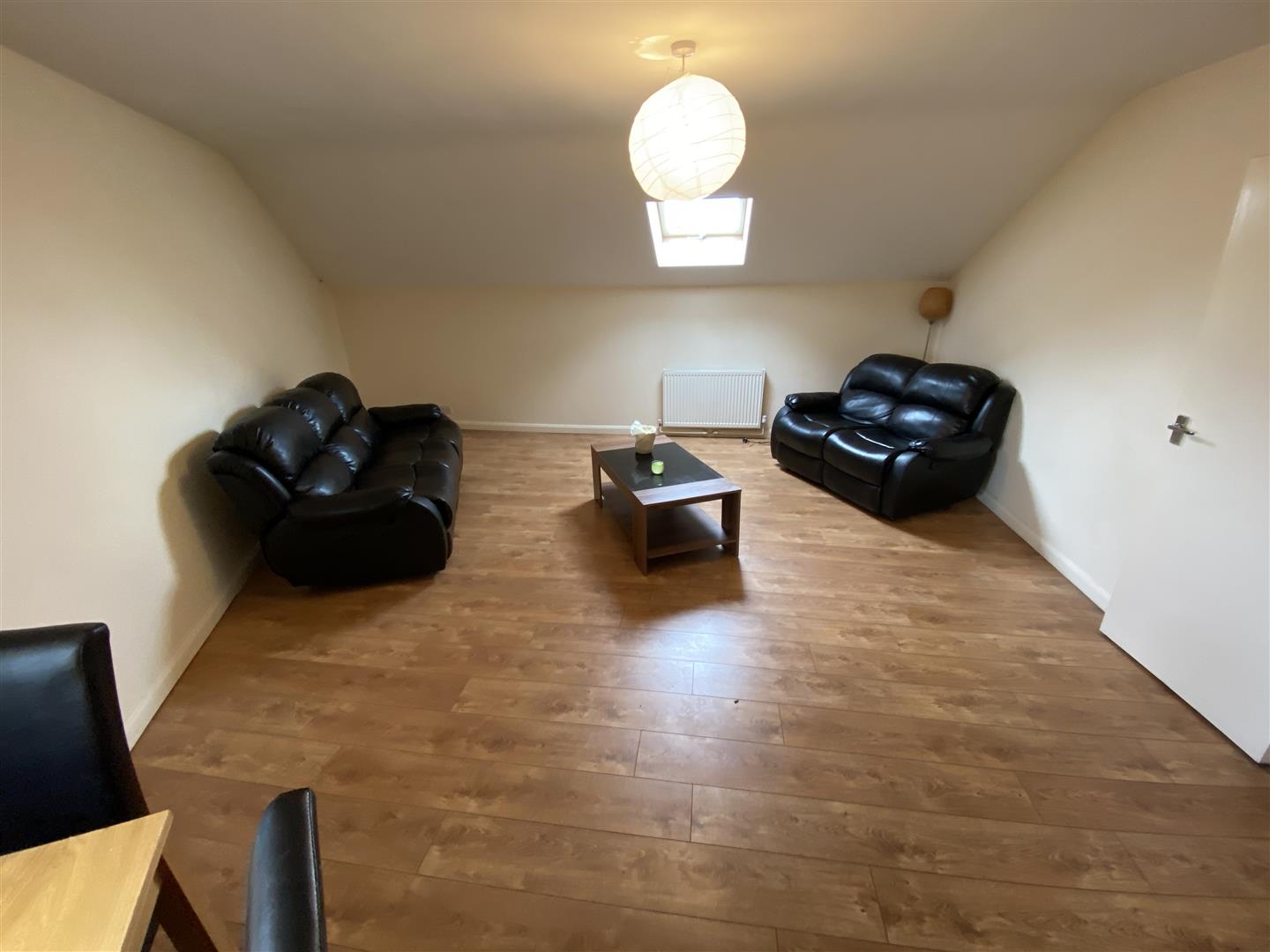 3 bed apartment to rent in Station Street East, Coventry  - Property Image 2