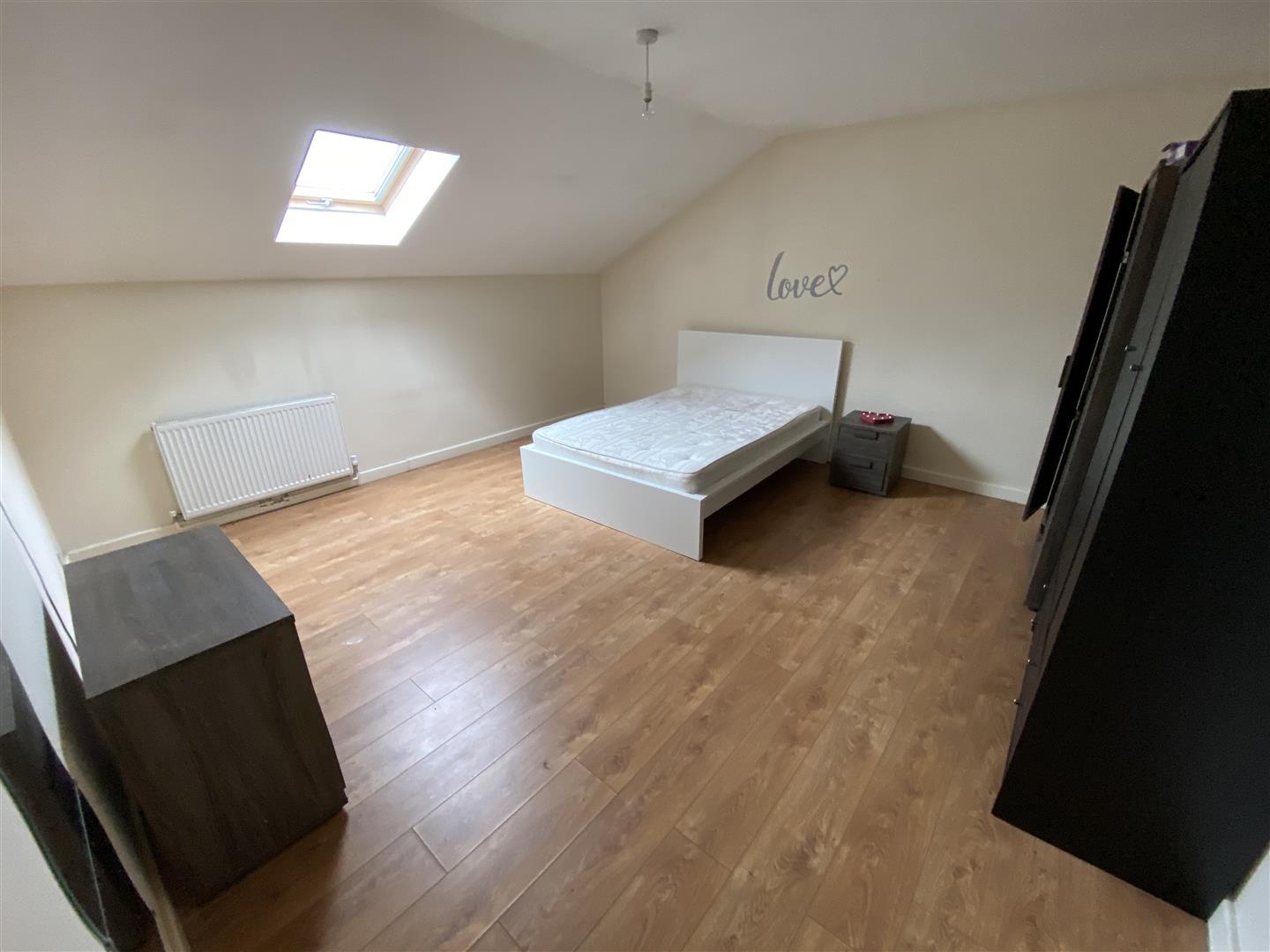 3 bed apartment to rent in Station Street East, Coventry  - Property Image 6