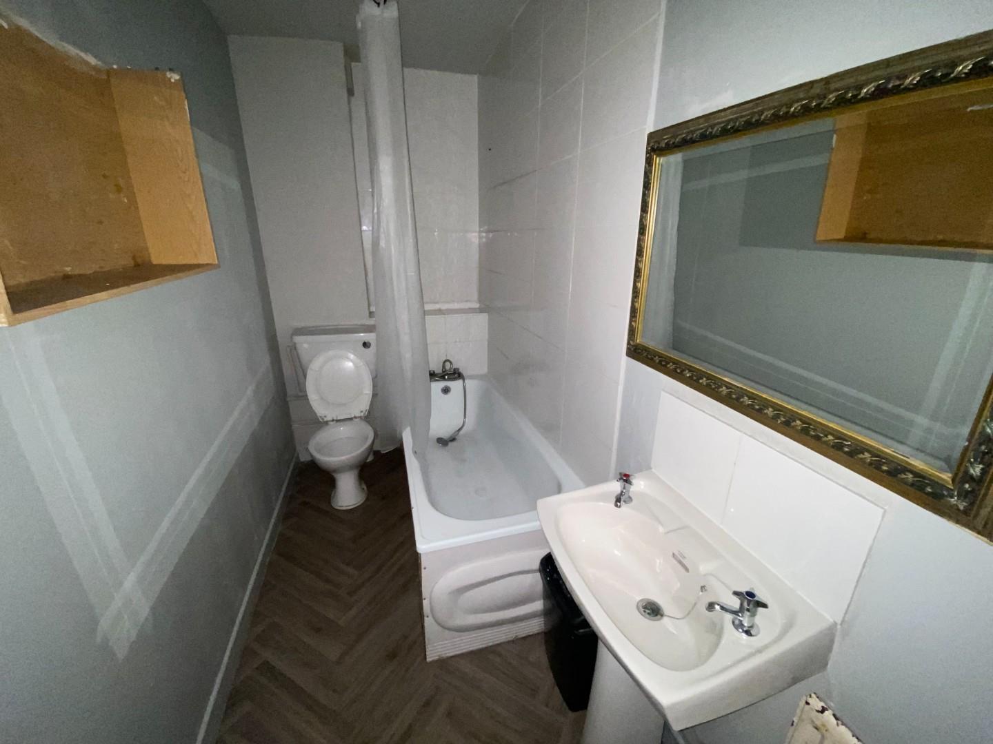 1 bed flat to rent in Kingfield Road, Coventry  - Property Image 4