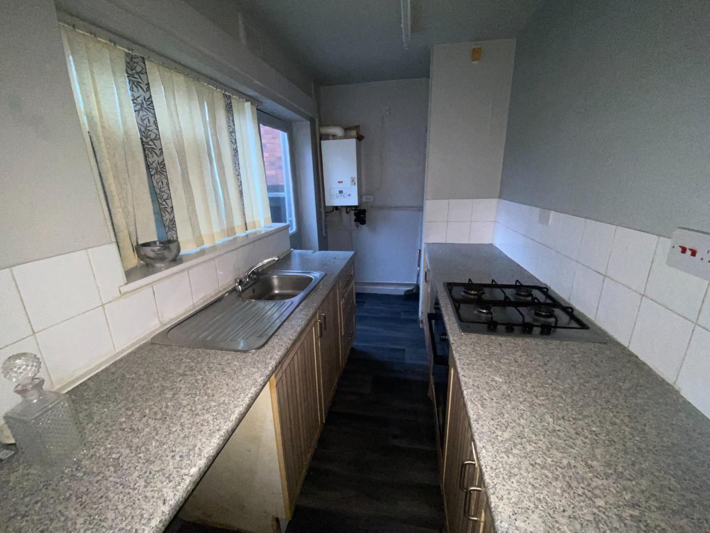 1 bed flat to rent in Kingfield Road, Coventry  - Property Image 2