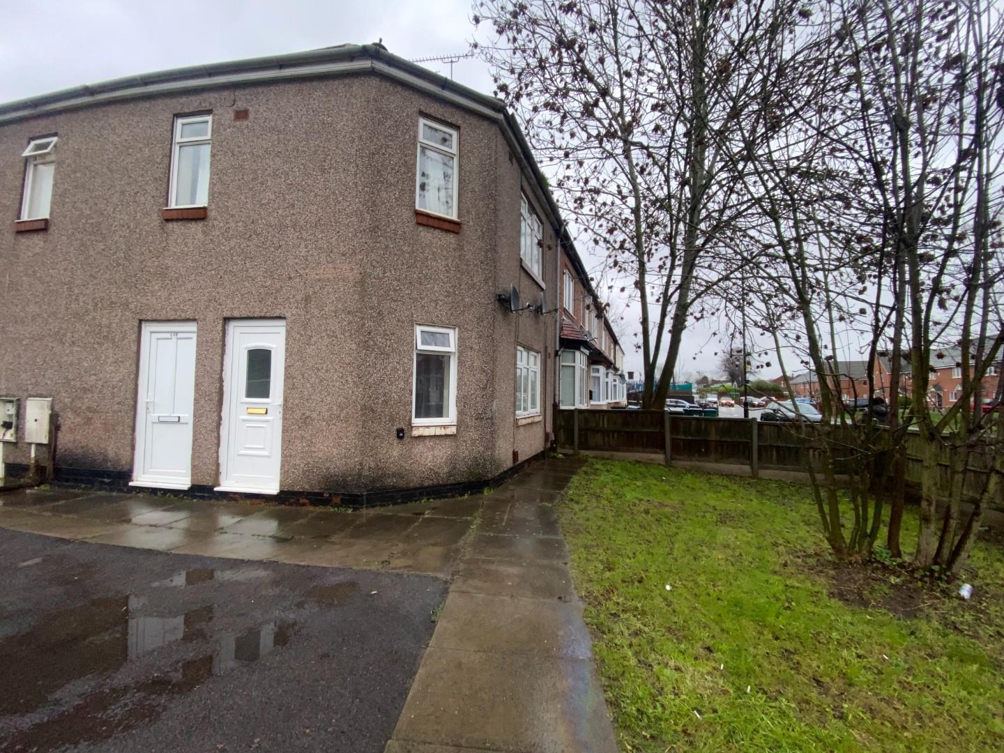 1 bed flat to rent in Kingfield Road, Coventry  - Property Image 5